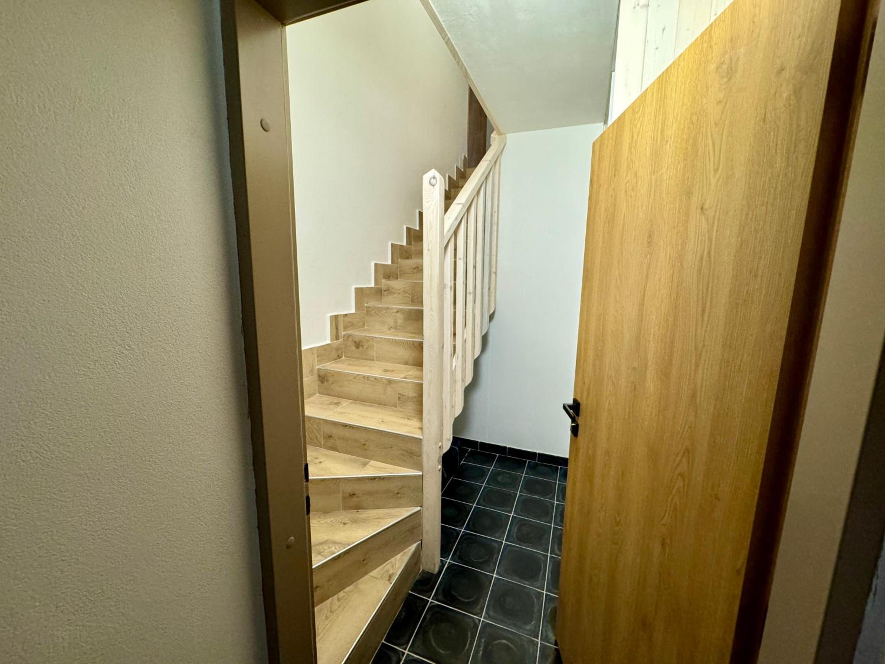 Apartmány Na Kopci