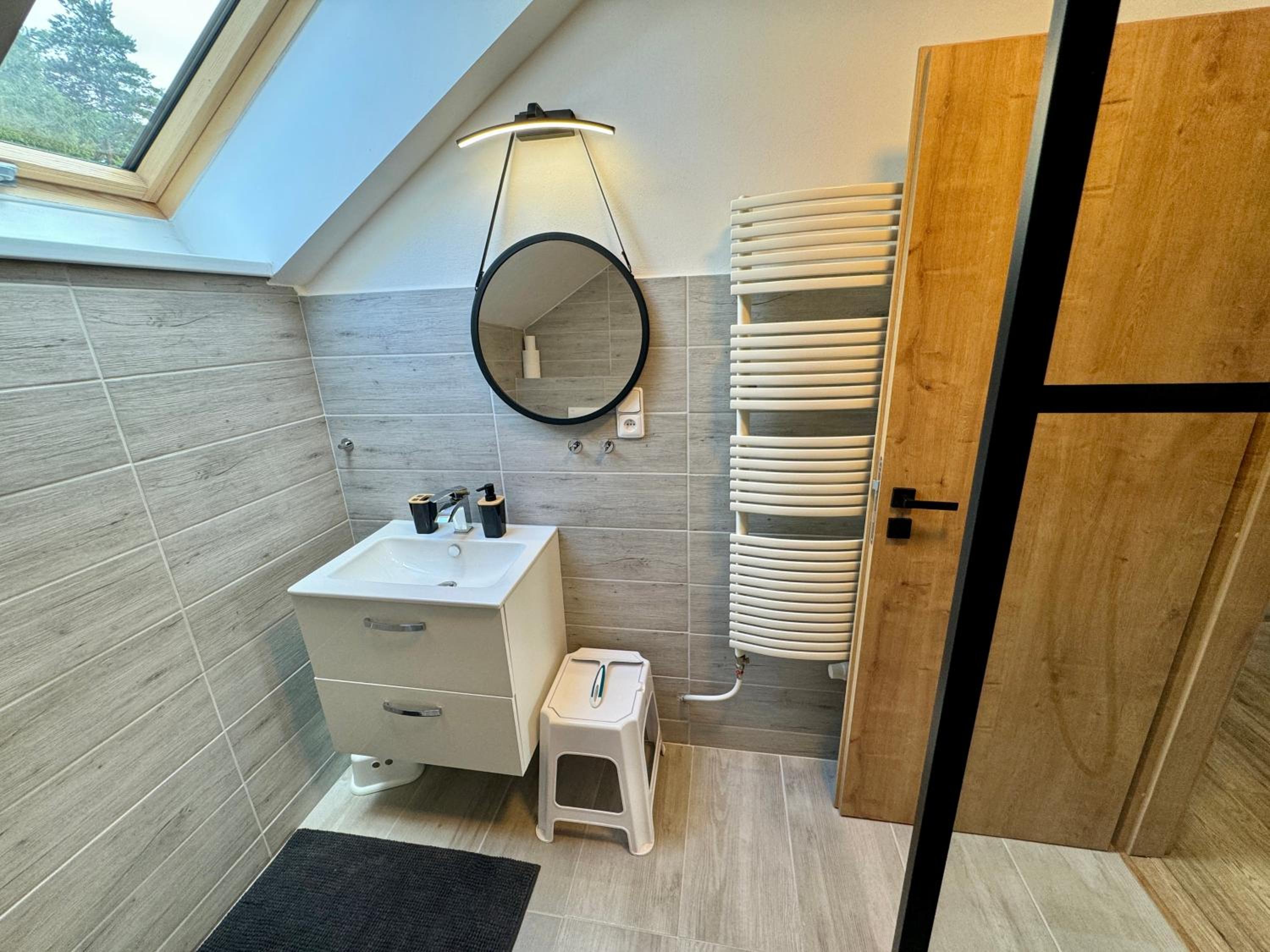 Apartmány Na Kopci