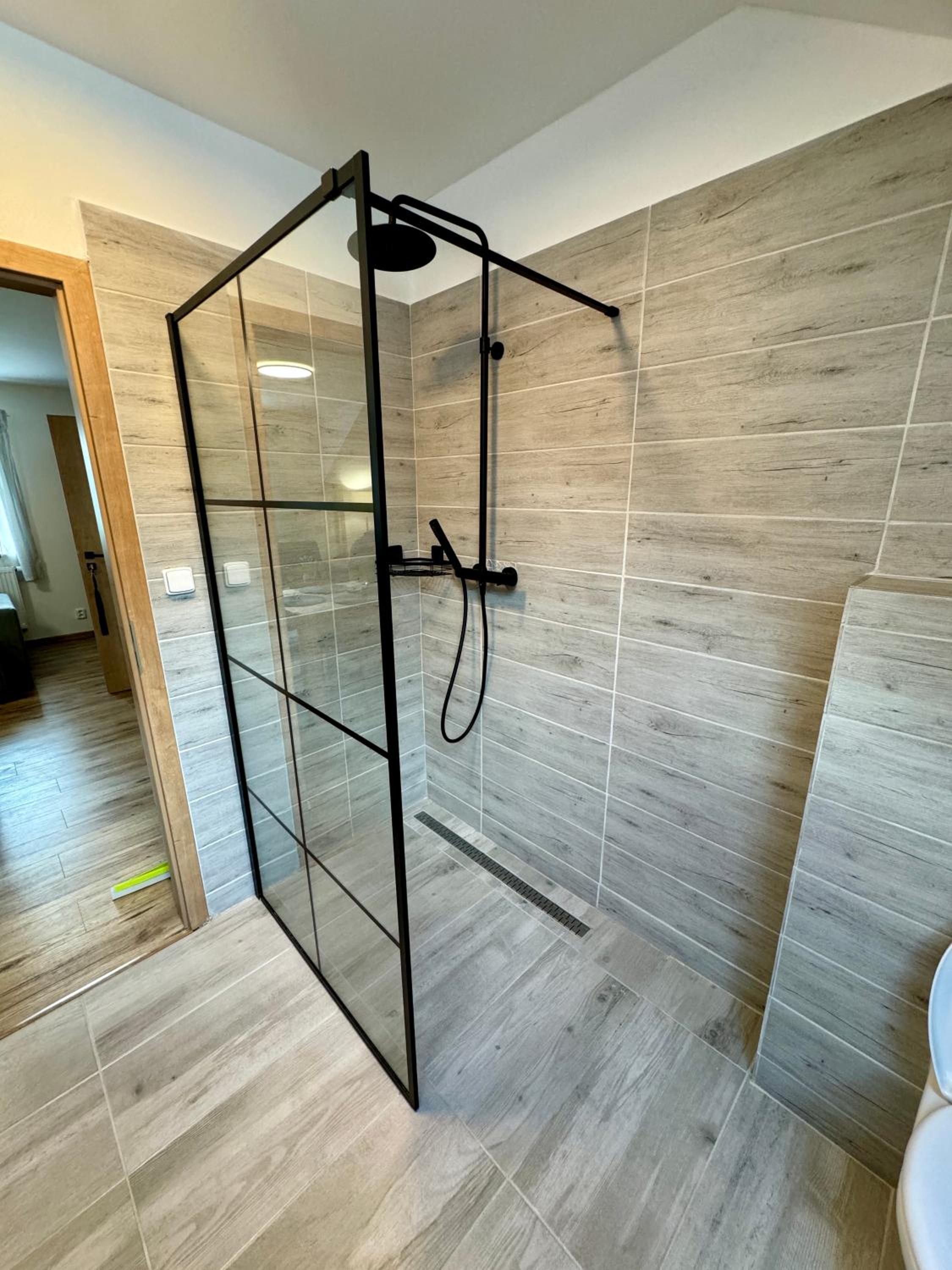 Apartmány Na Kopci