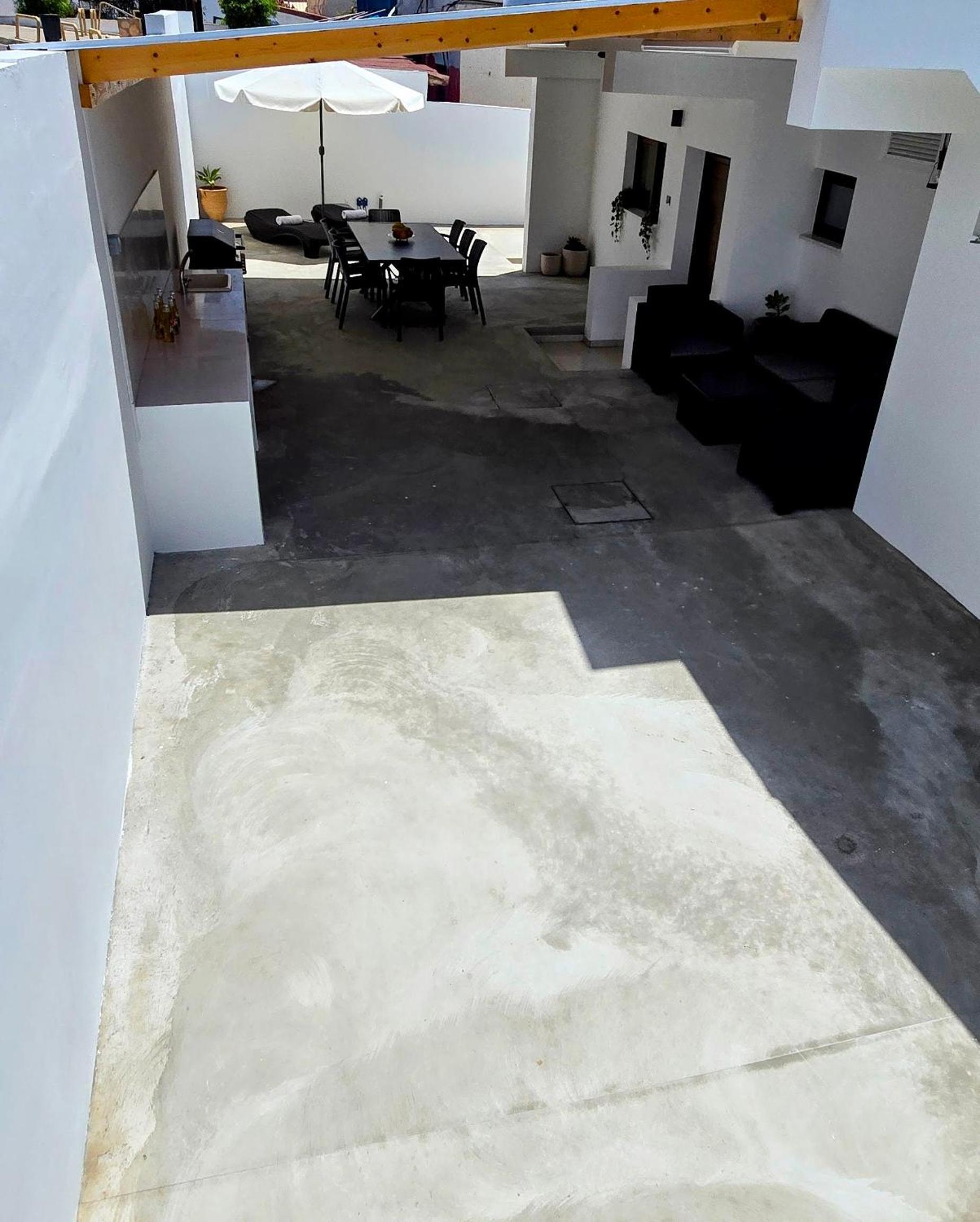 SEVIS SUITES