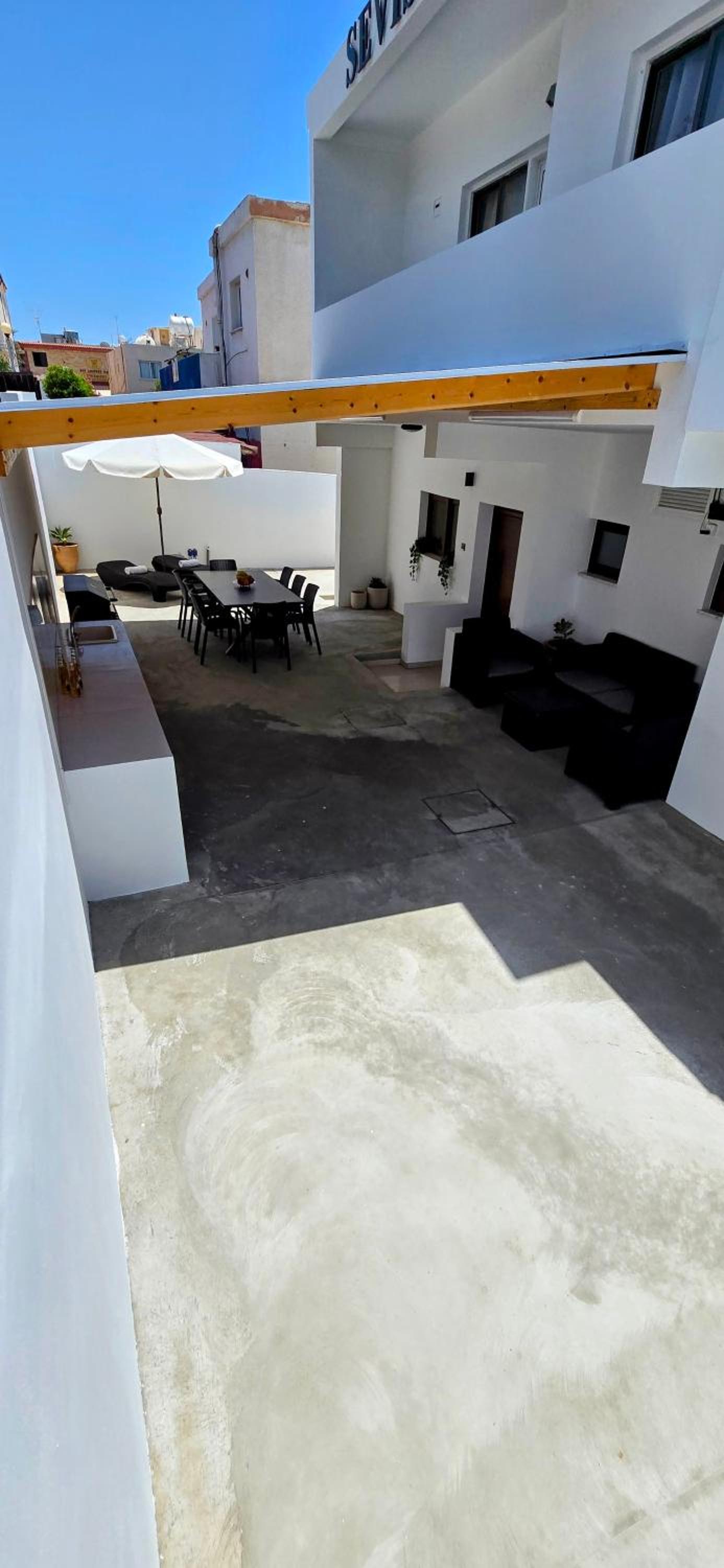 SEVIS SUITES