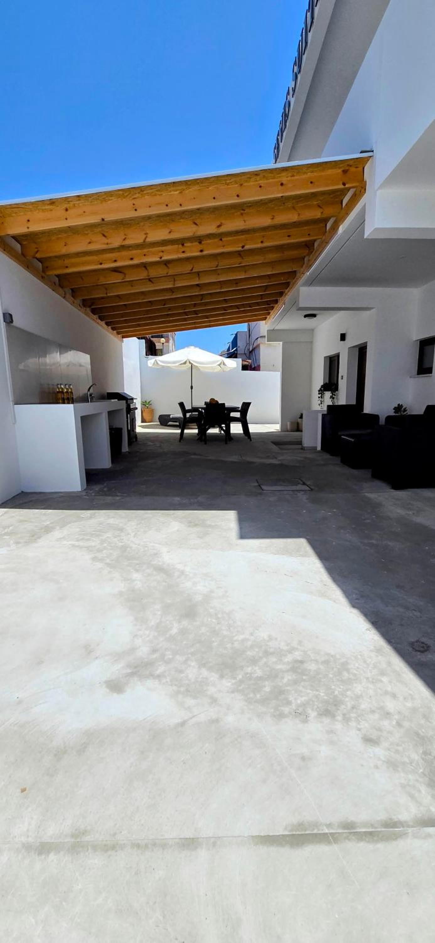 SEVIS SUITES