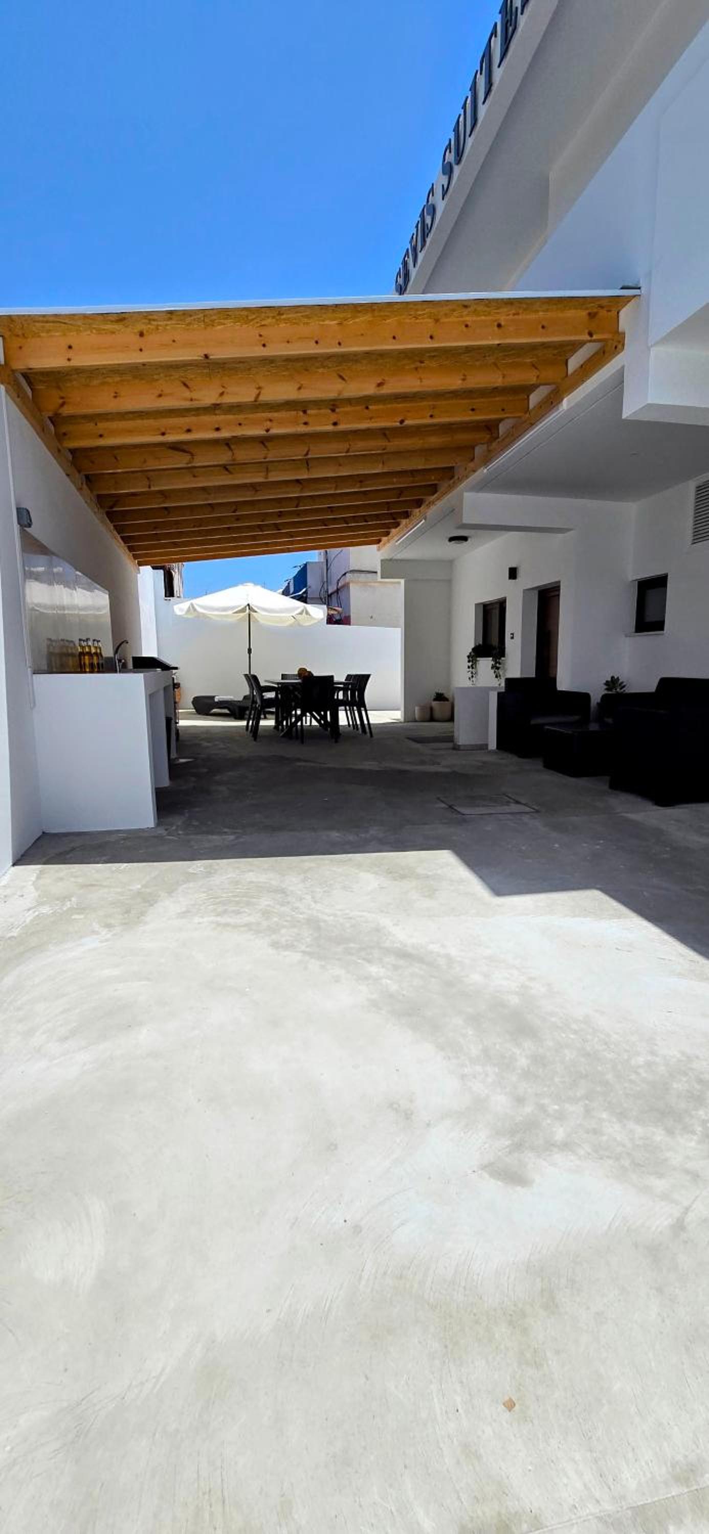 SEVIS SUITES