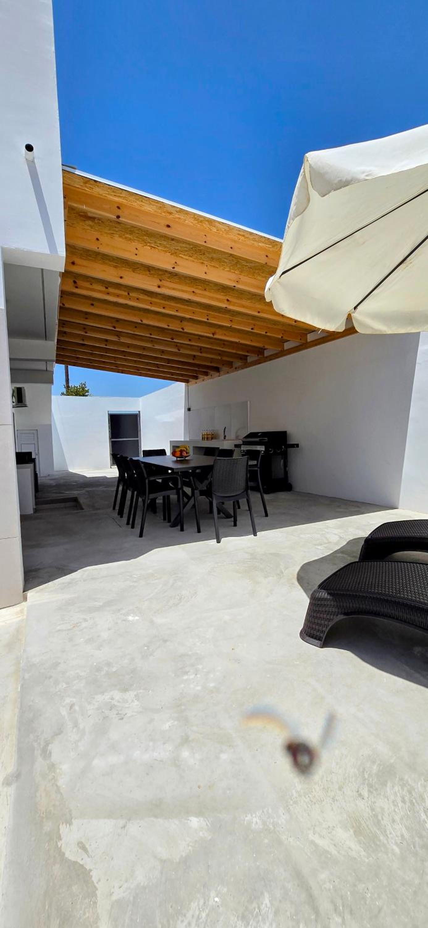 SEVIS SUITES