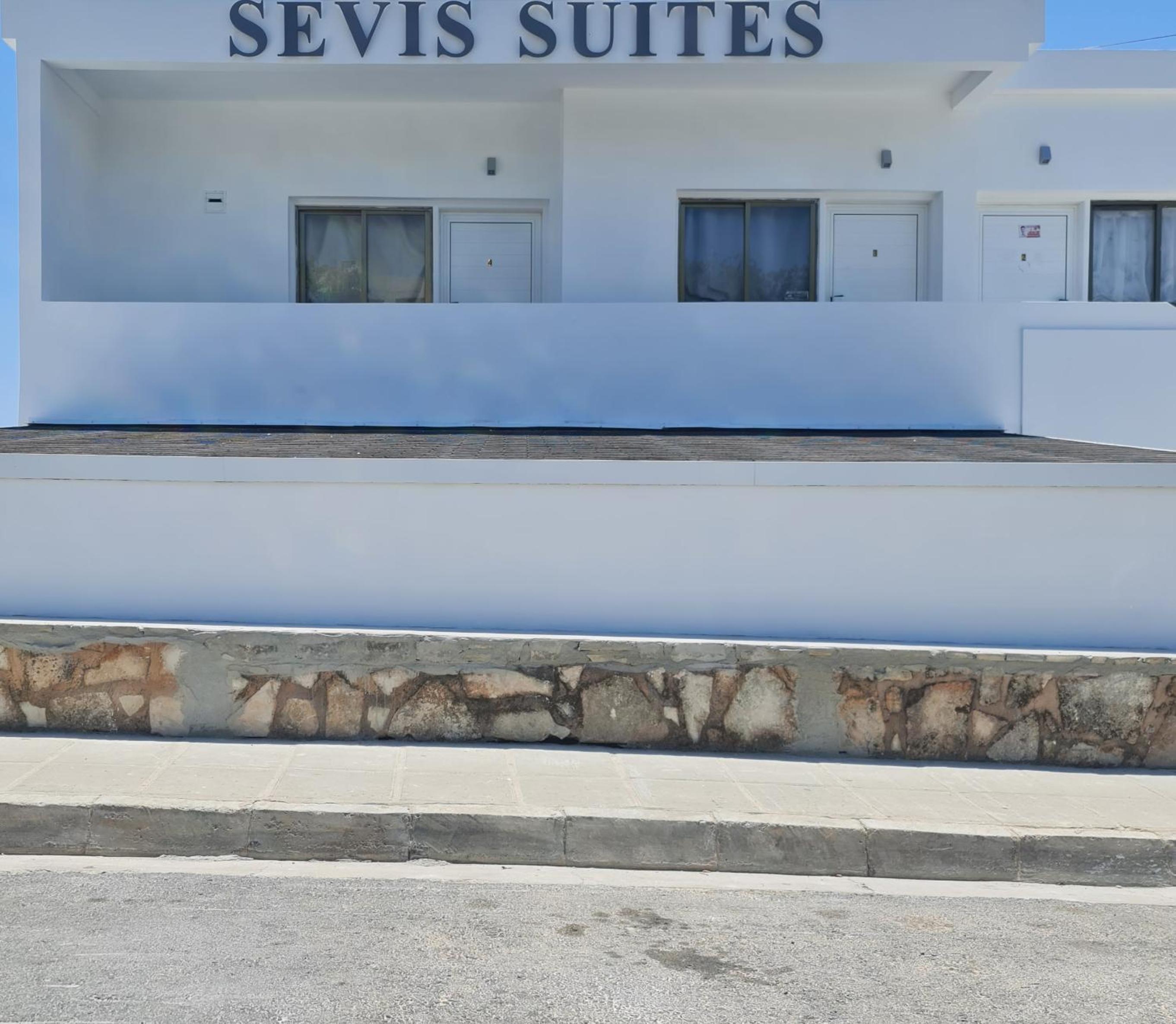 SEVIS SUITES