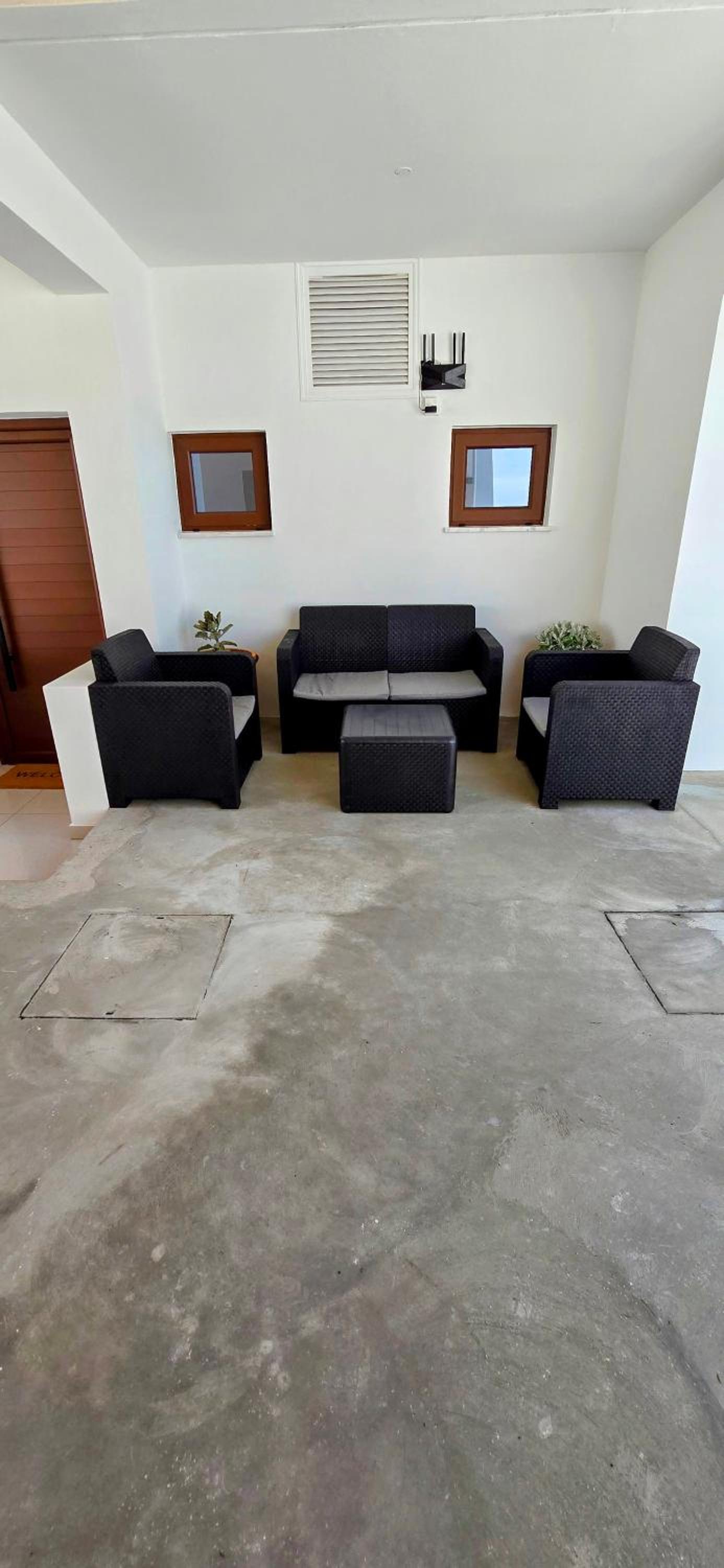 SEVIS SUITES