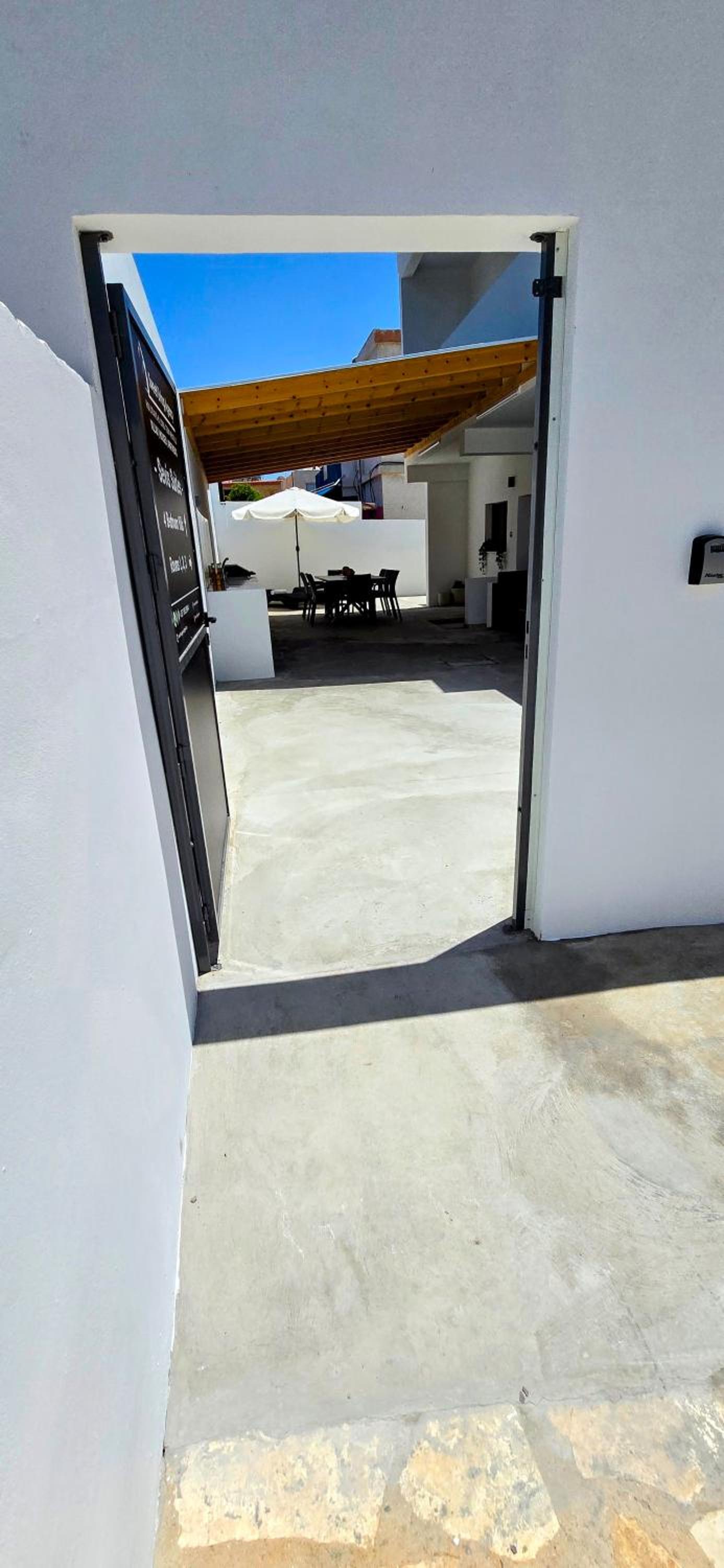 SEVIS SUITES