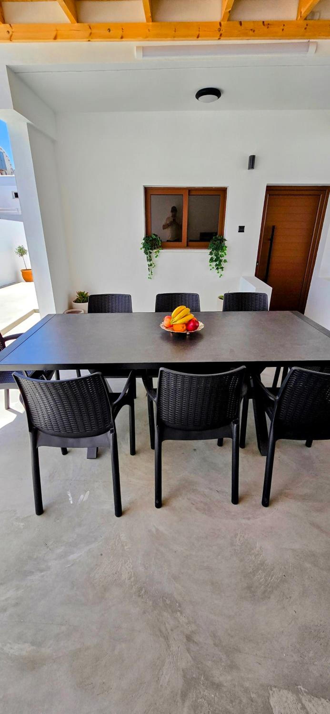 SEVIS SUITES