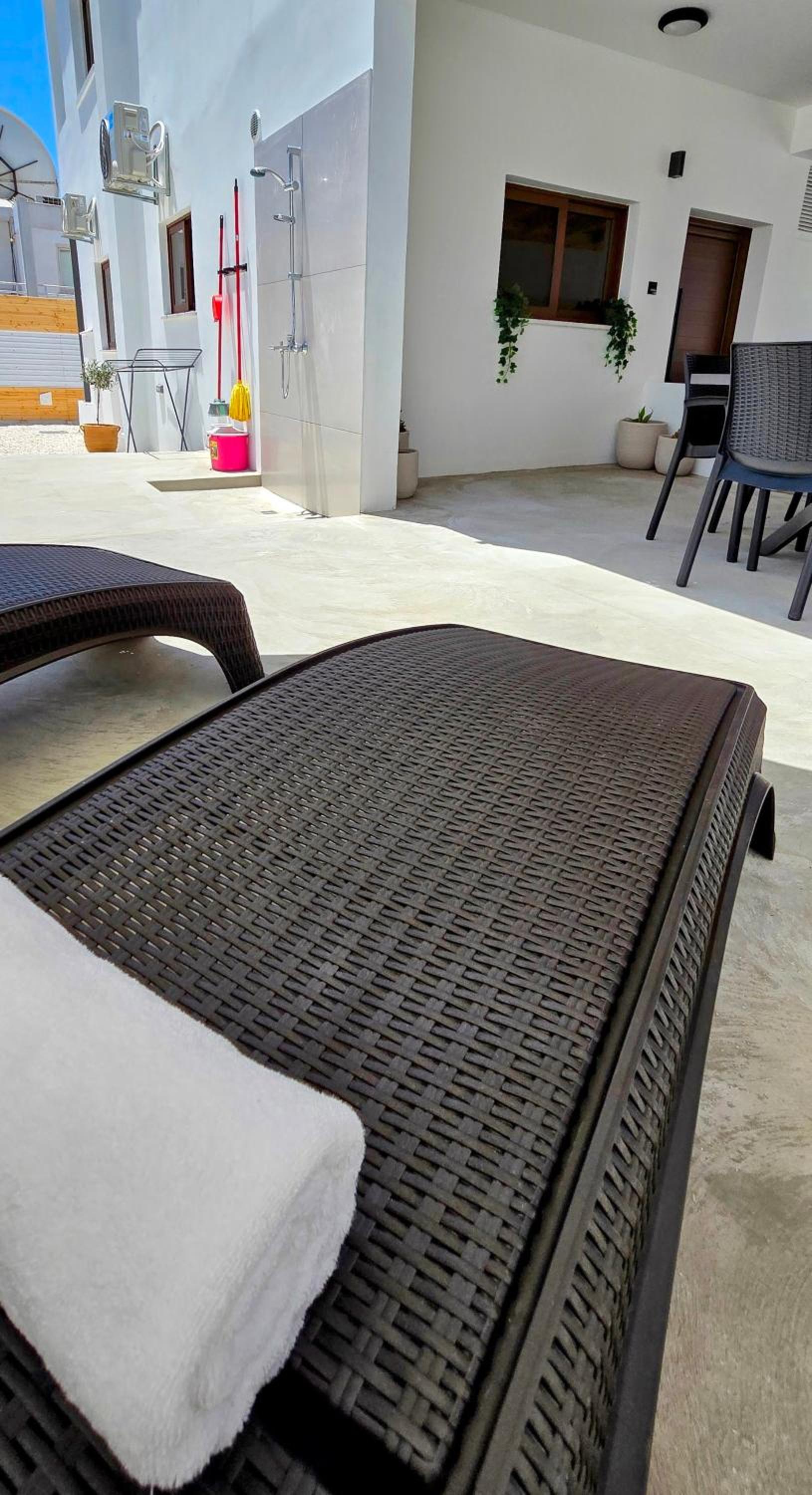 SEVIS SUITES