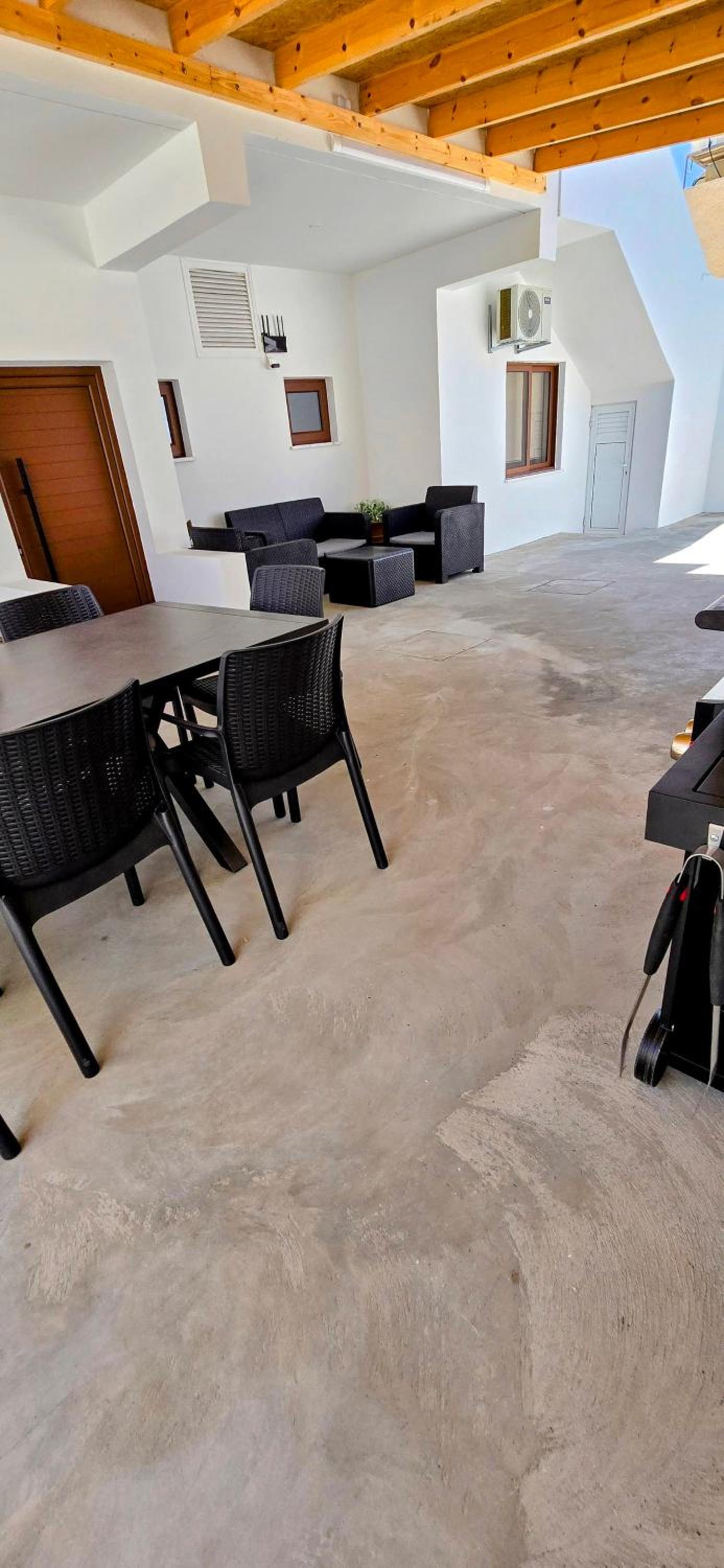 SEVIS SUITES