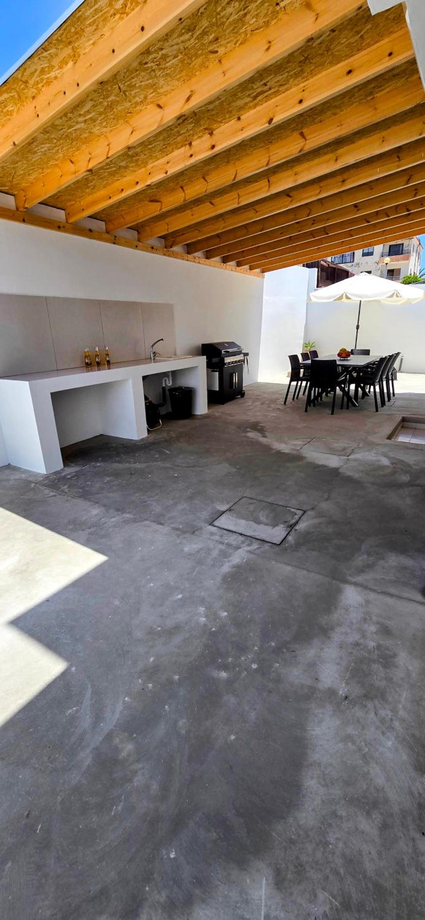 SEVIS SUITES