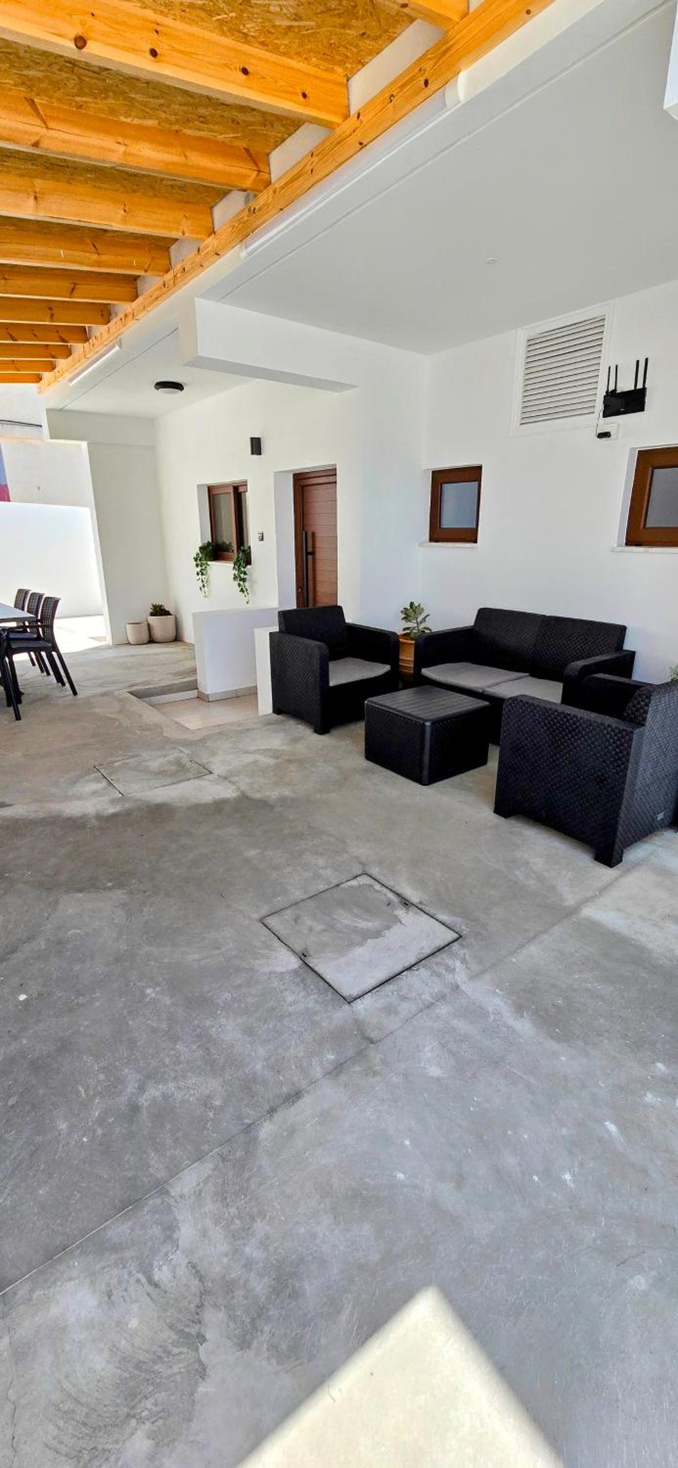 SEVIS SUITES