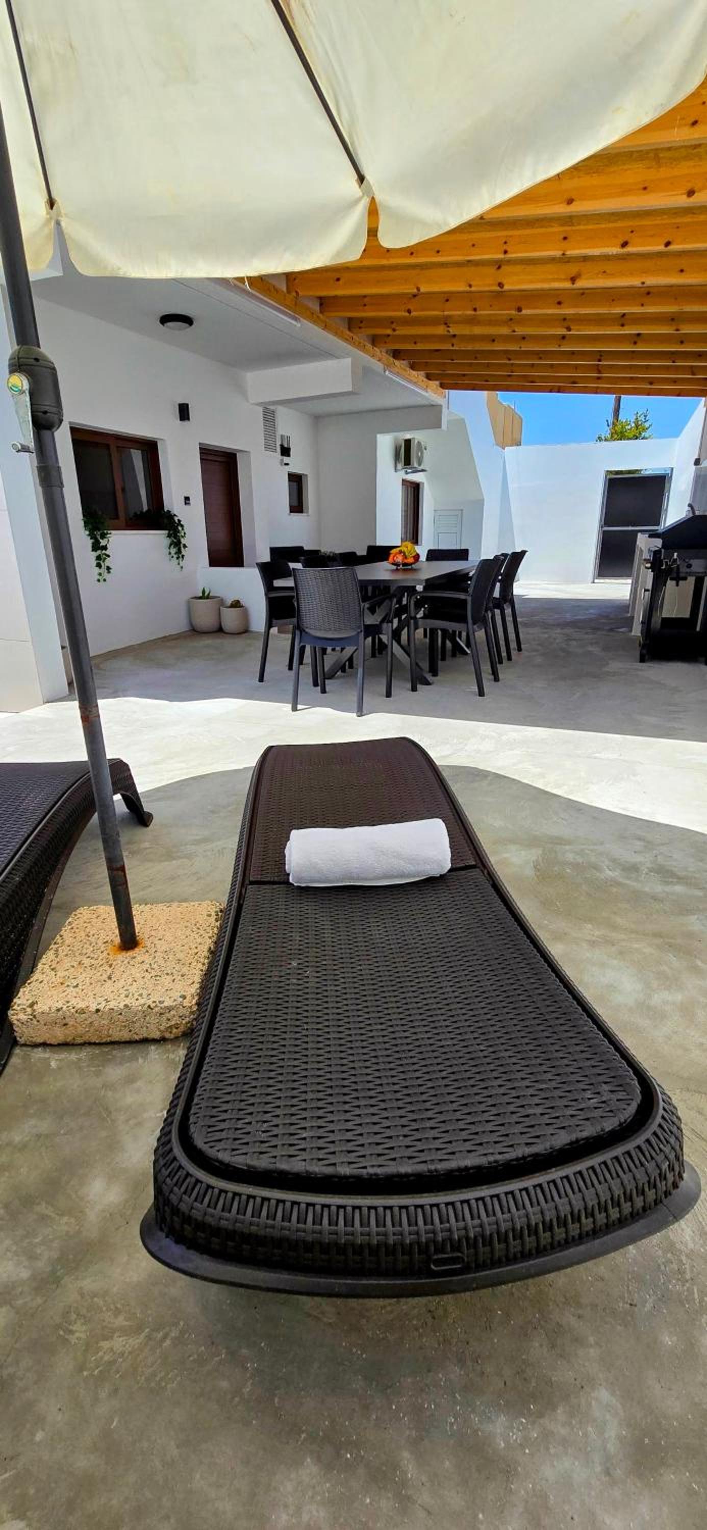 SEVIS SUITES