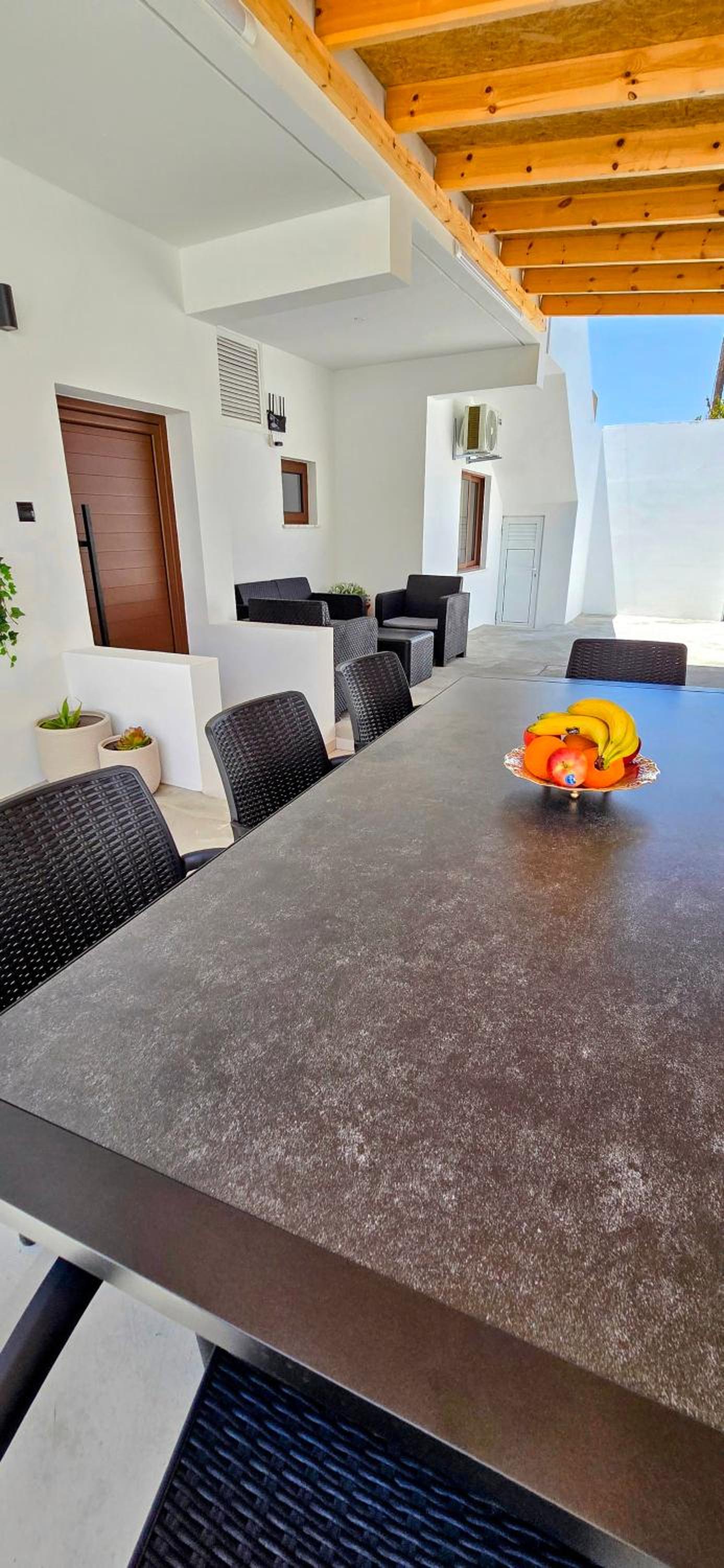 SEVIS SUITES