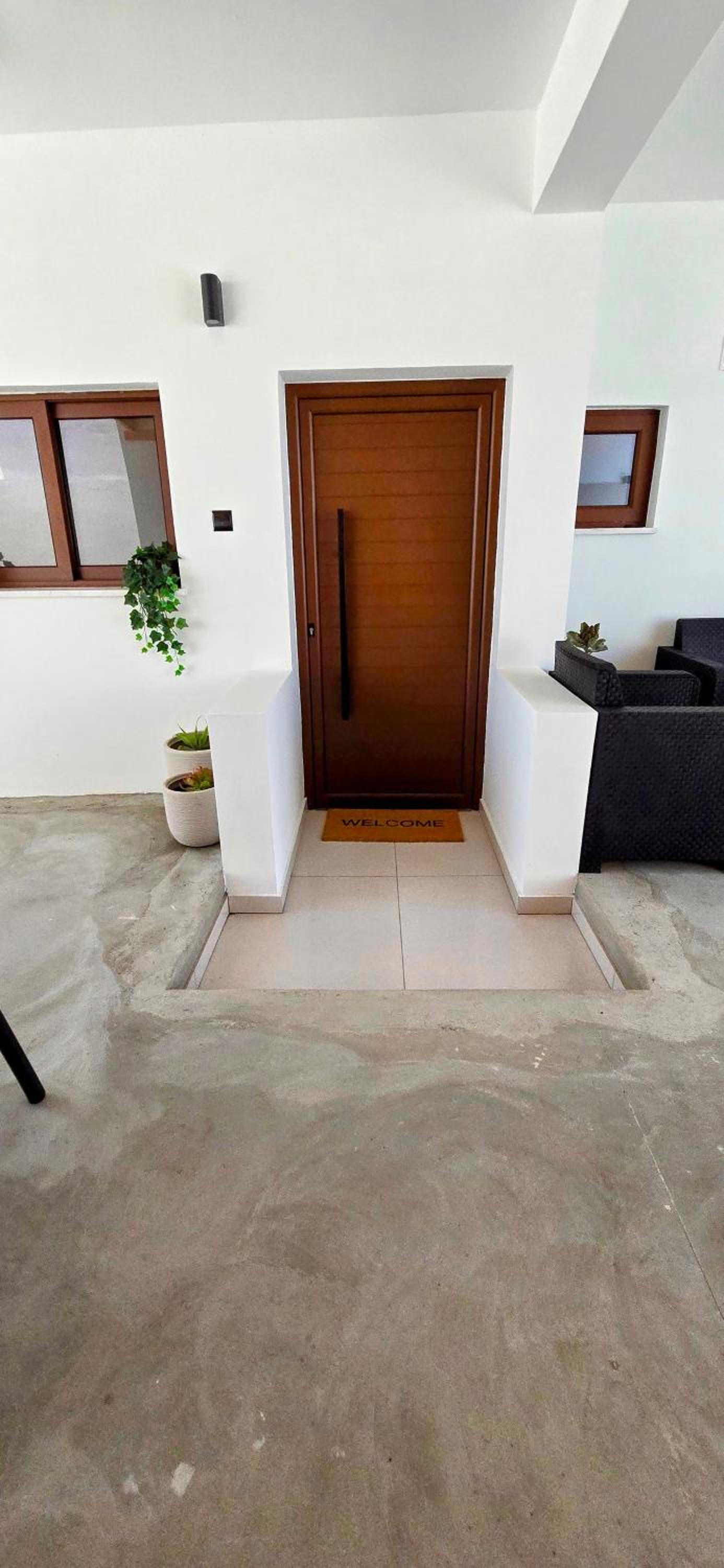 SEVIS SUITES