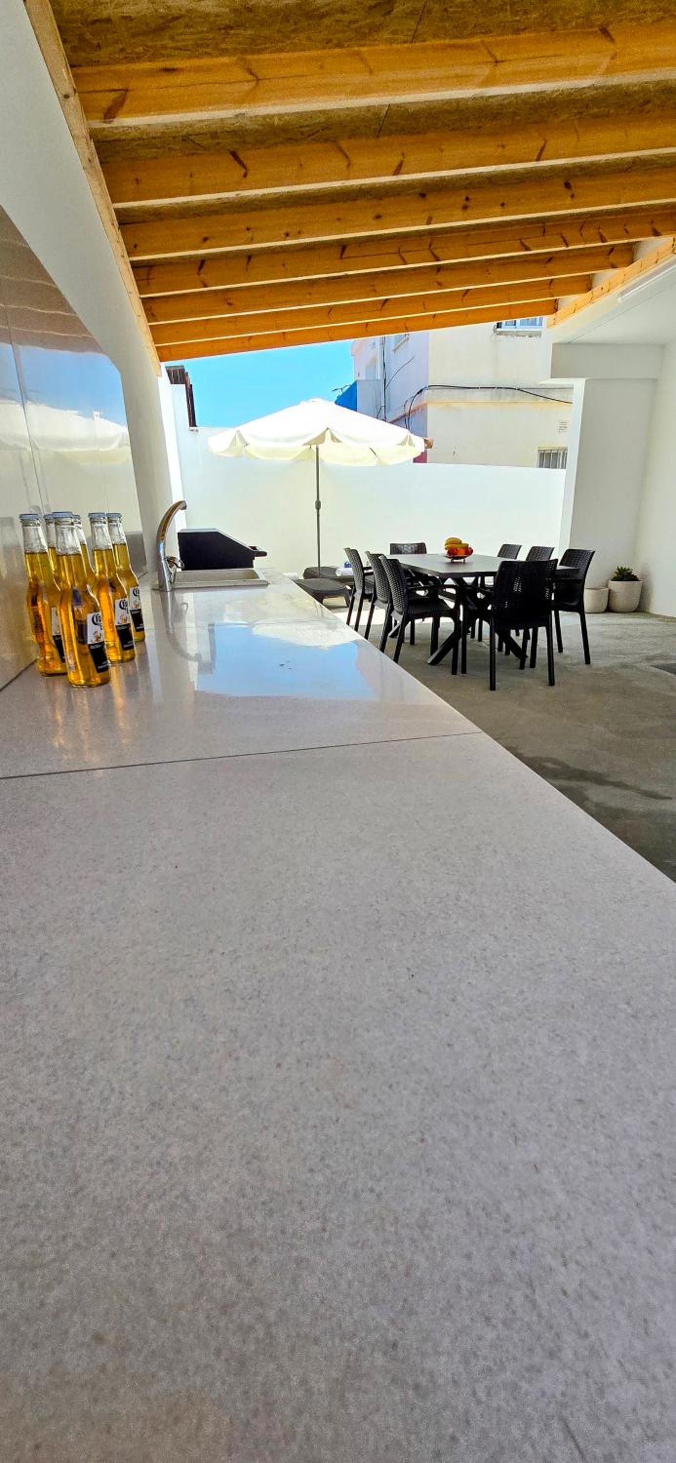 SEVIS SUITES