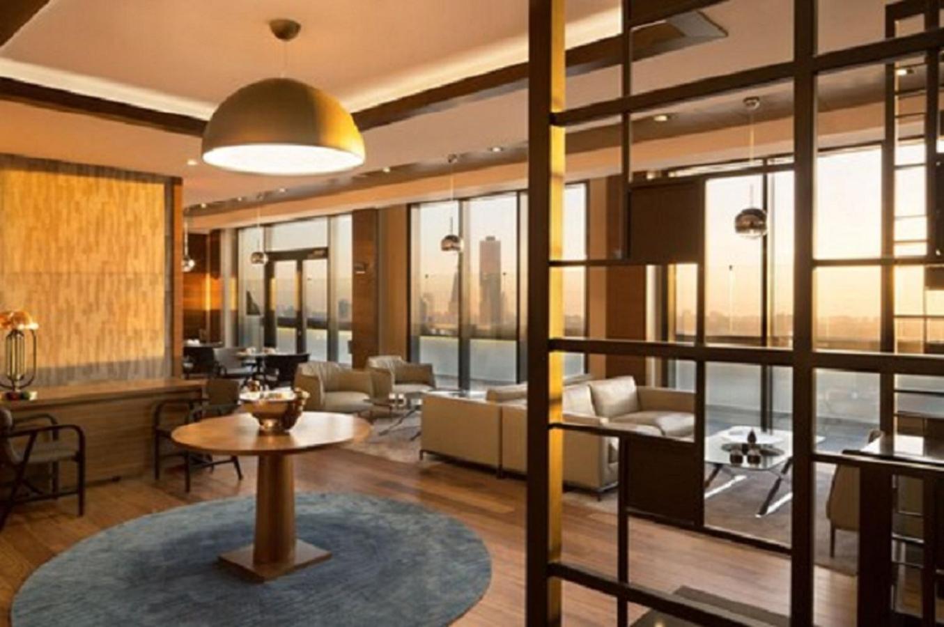 Sheraton Grand İstanbul Atasehir - Image 114