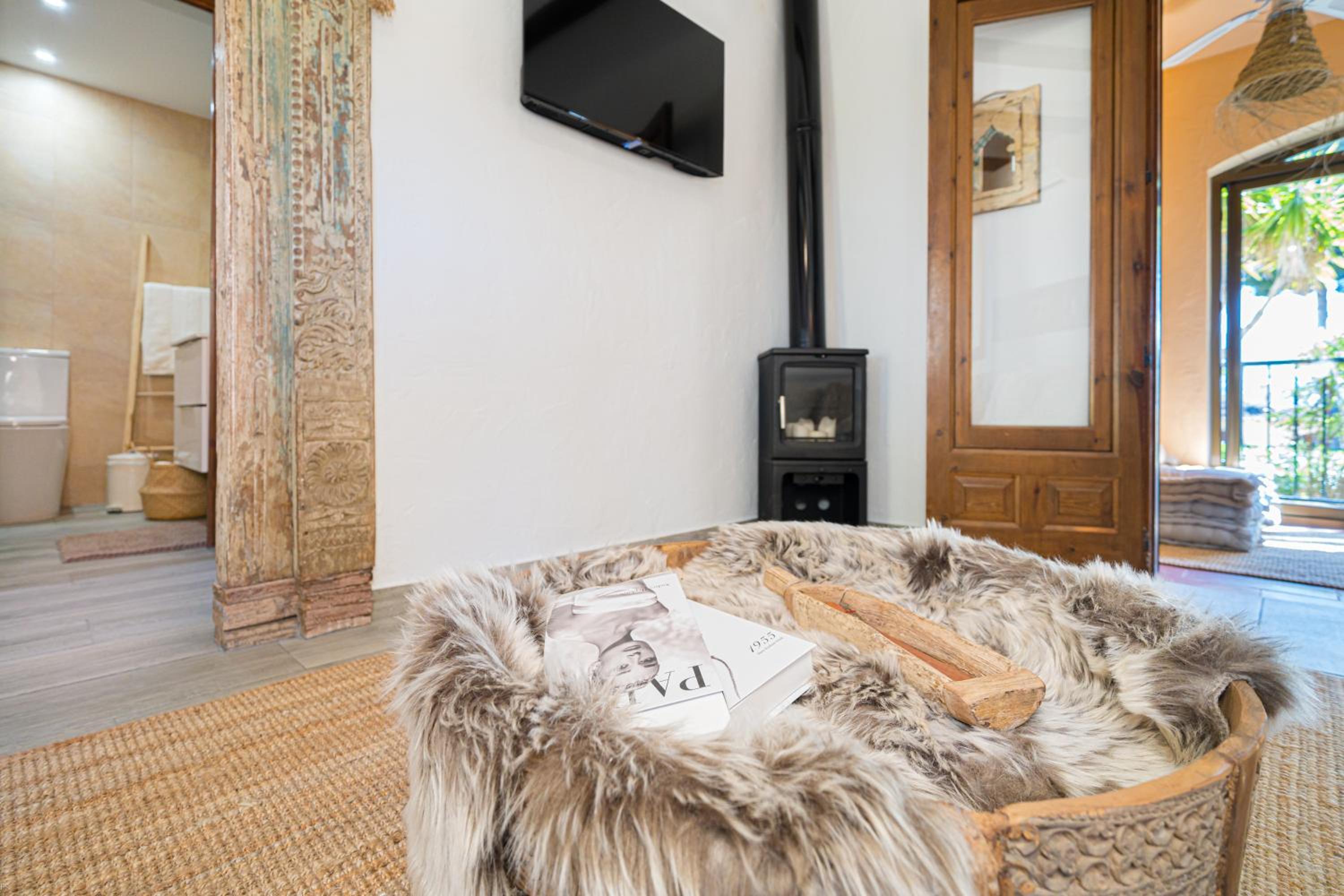 La Casita De Valentina