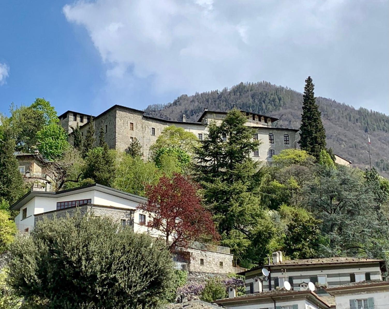Appartamento La Baita Case Sondrio Centro - Affitti Brevi Italia