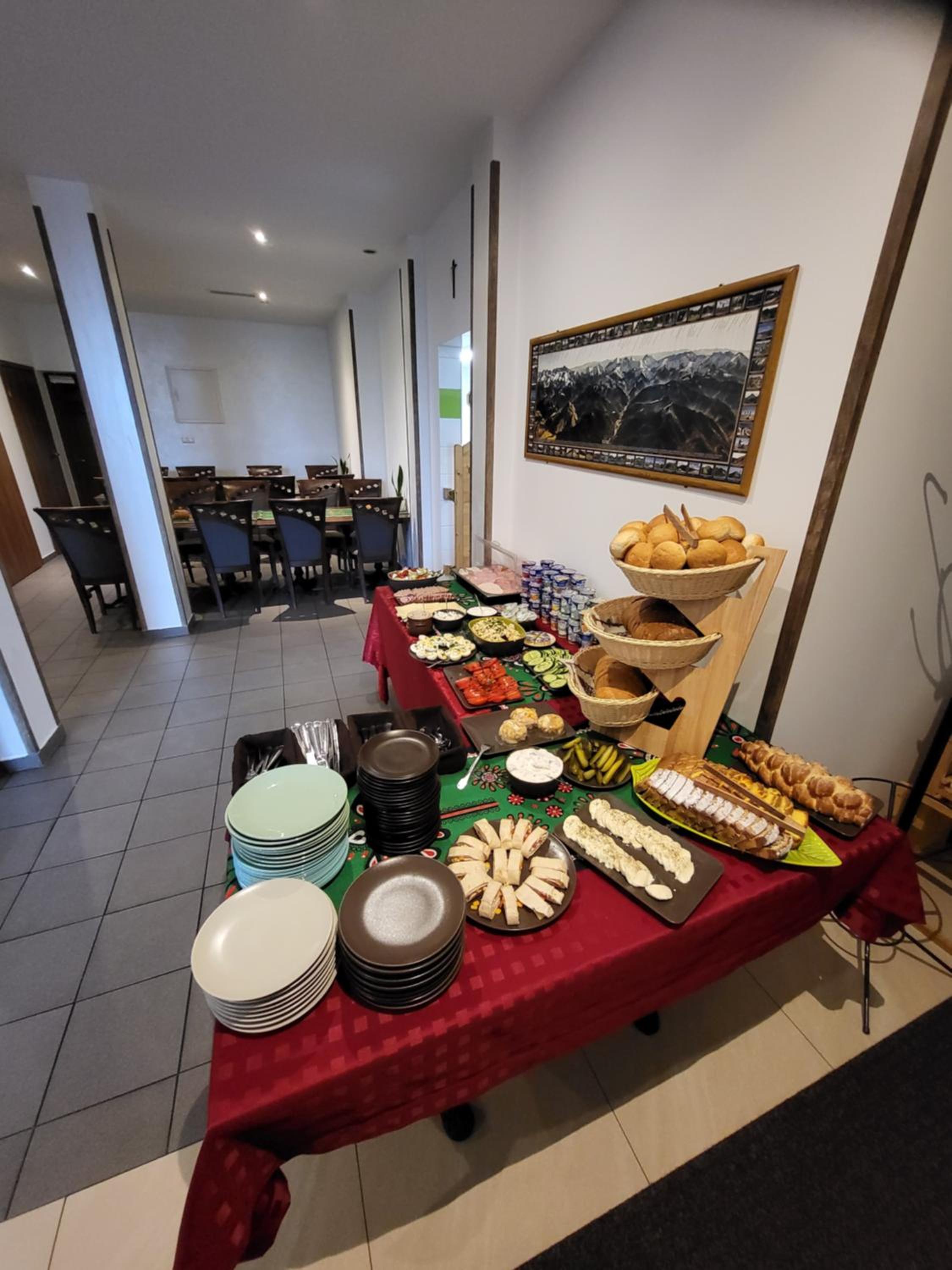Apartamenty i Pokoje w Willi na Ubocy view 3