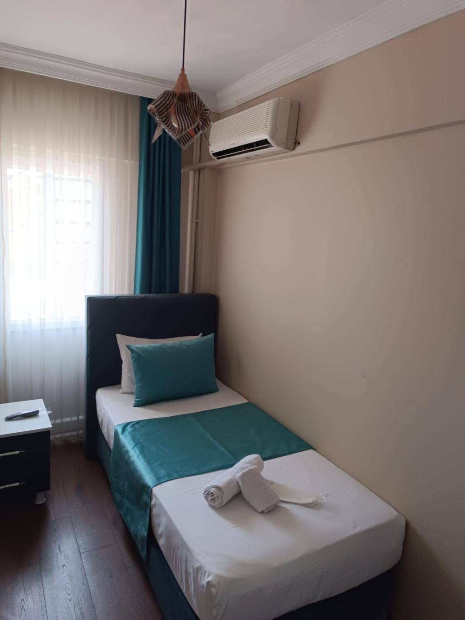 Bona Sera Otel - Image 8