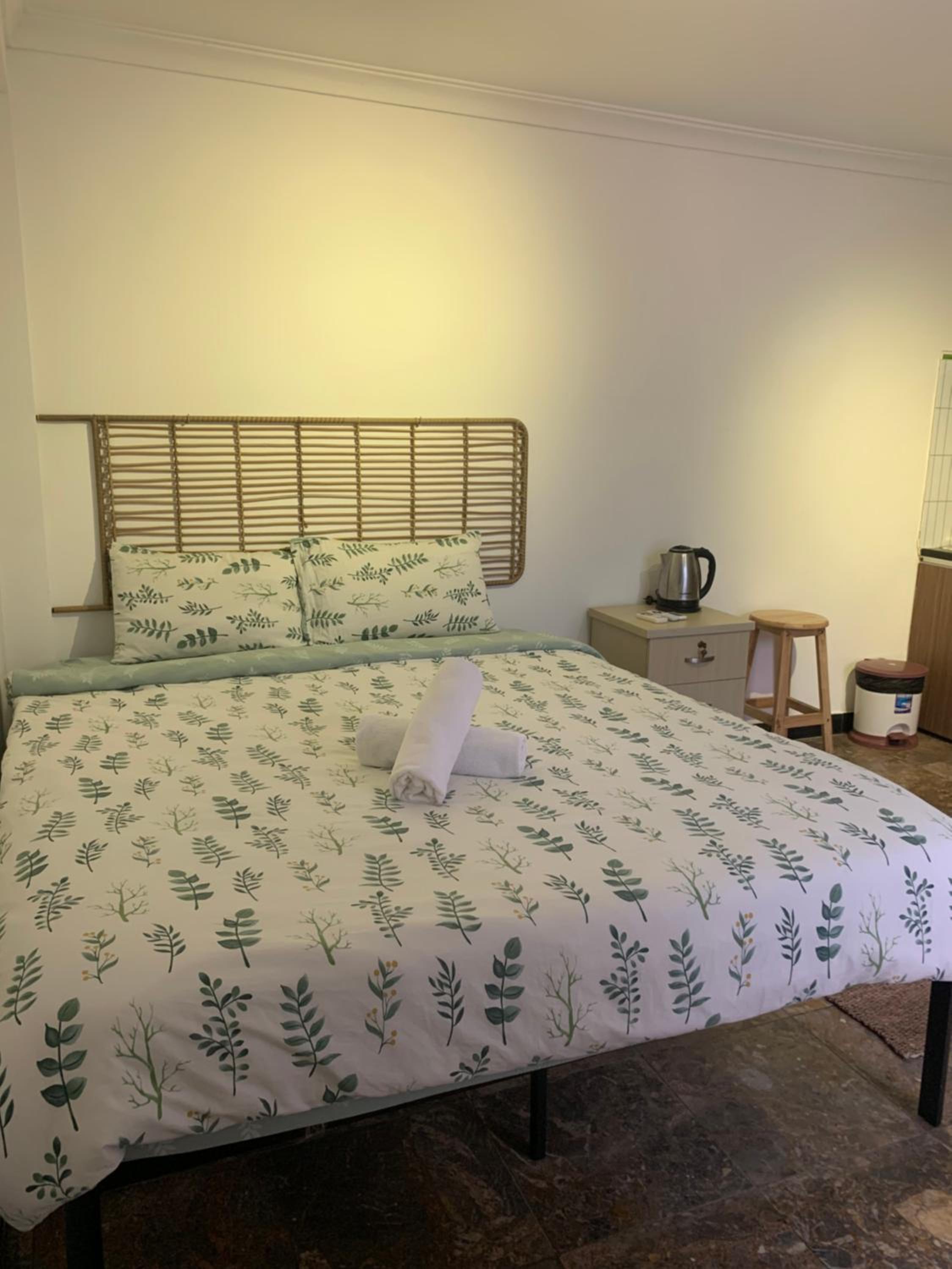The Nest Homestay