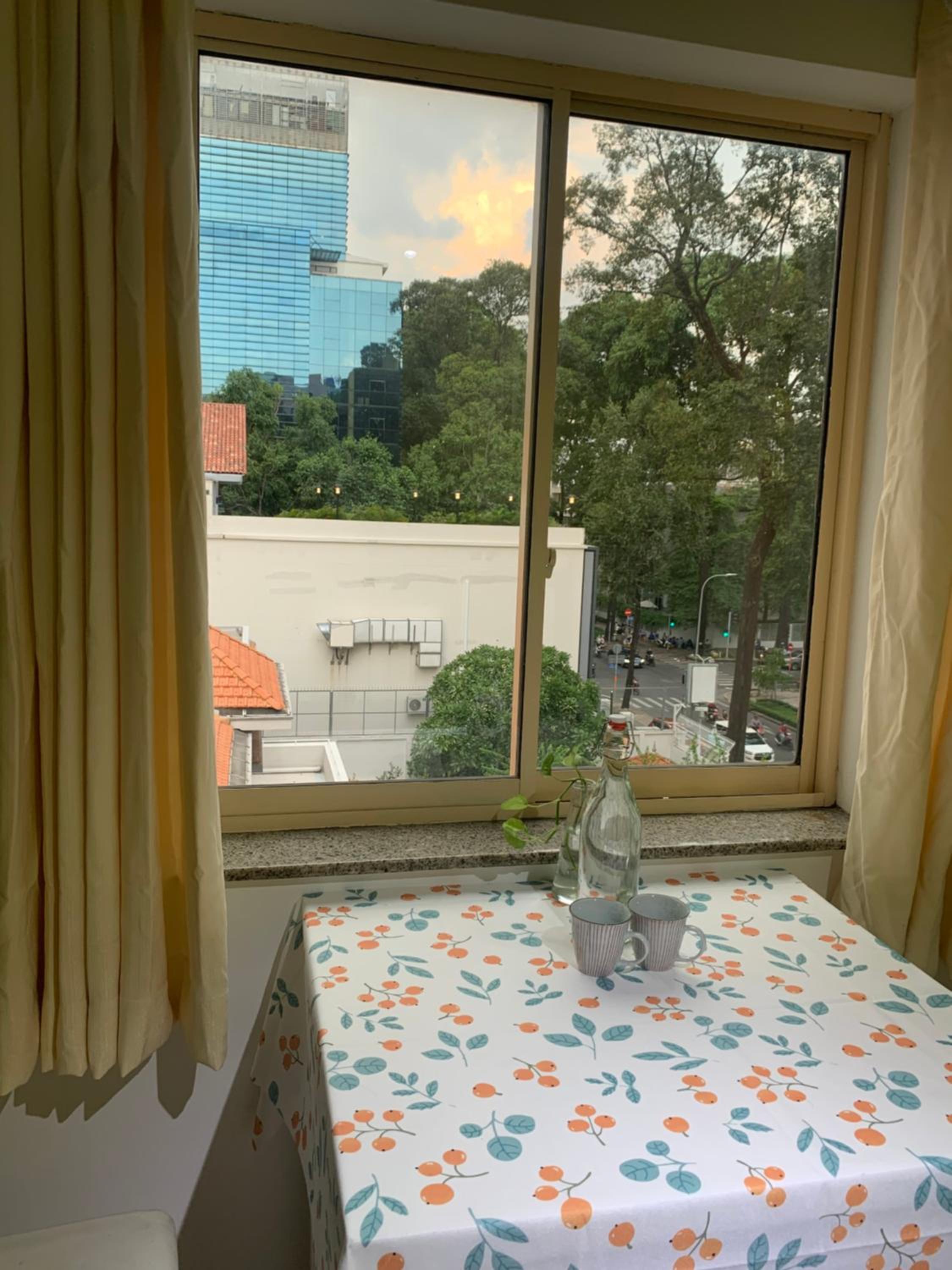 The Nest Homestay