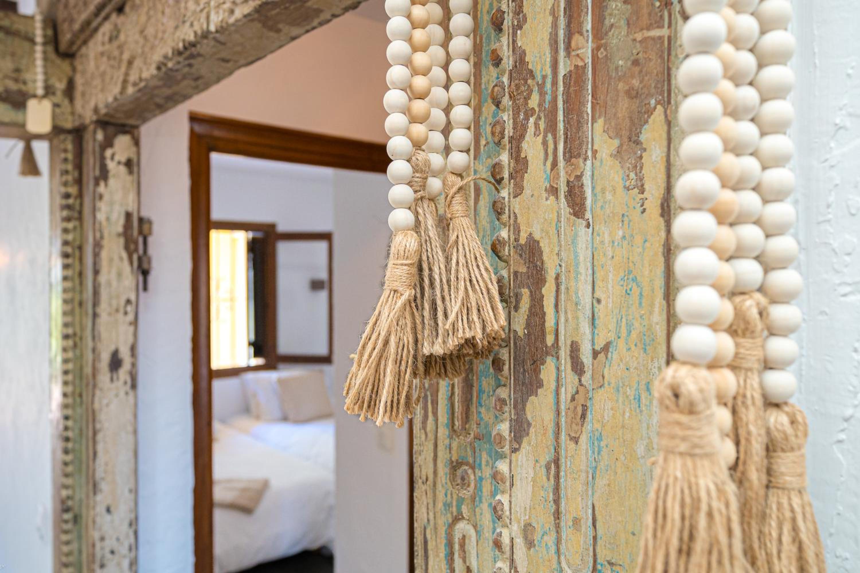 La Casita De Valentina