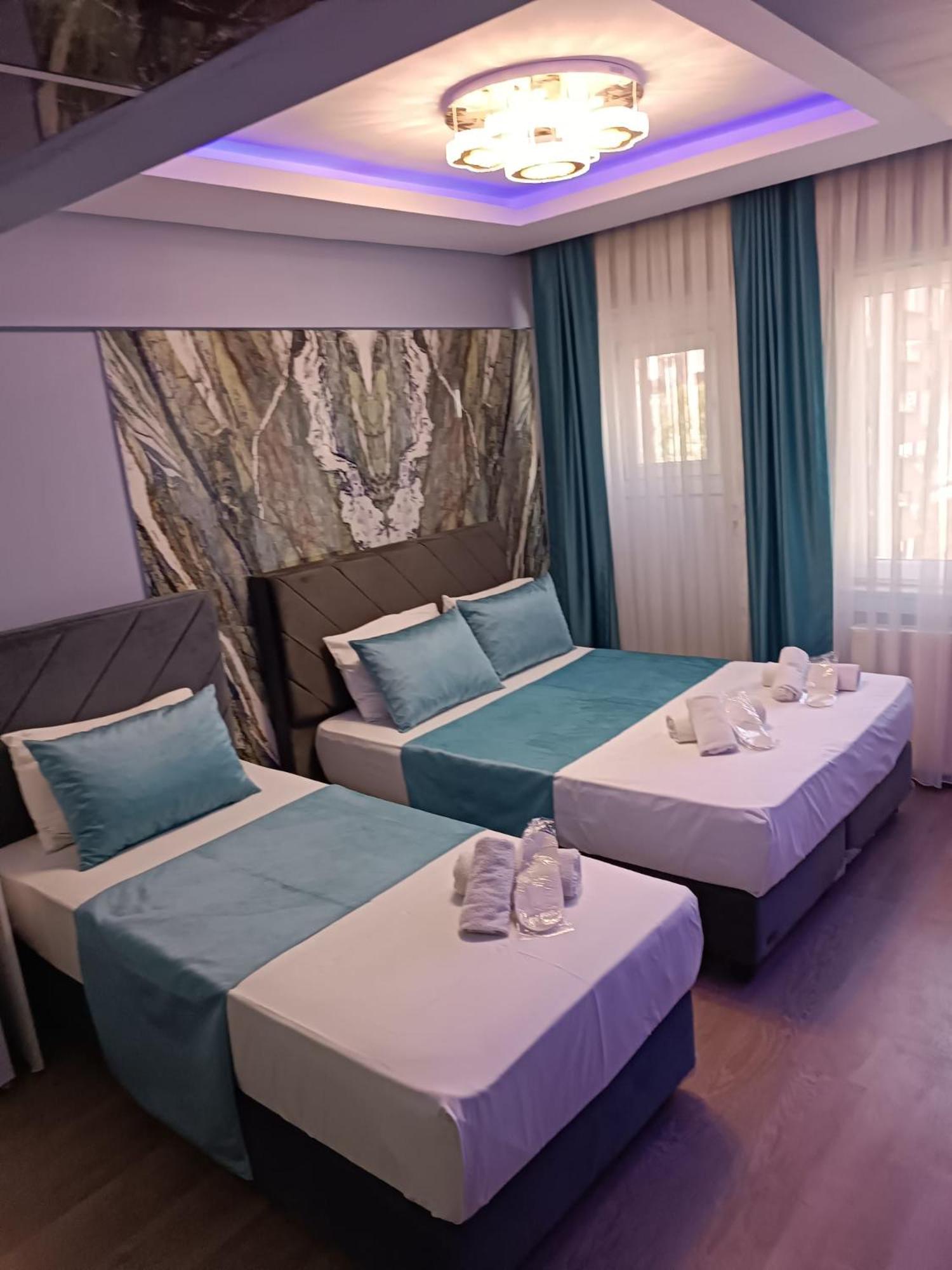 Bona Sera Otel - Image 6