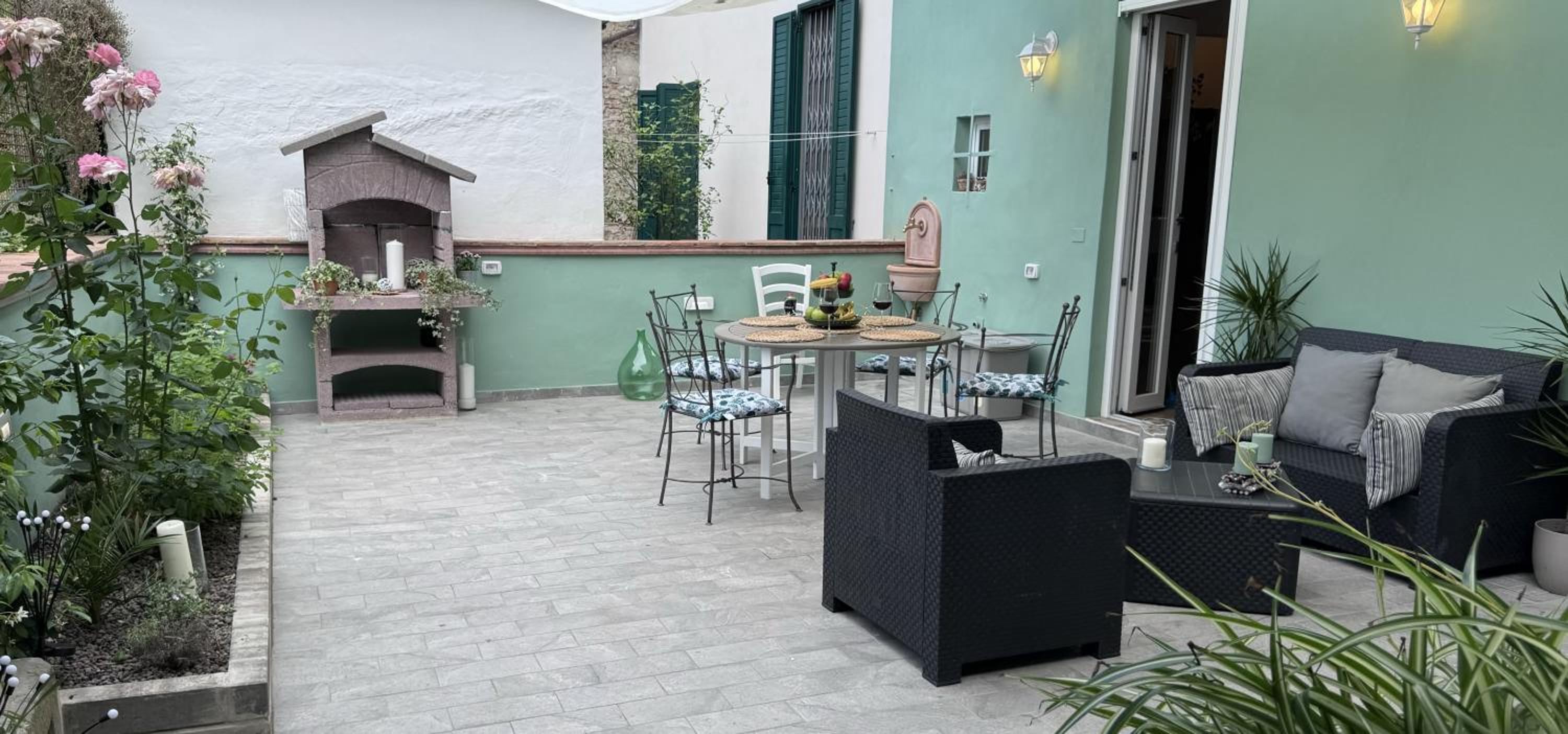 Ohana Florence Suite photo 5