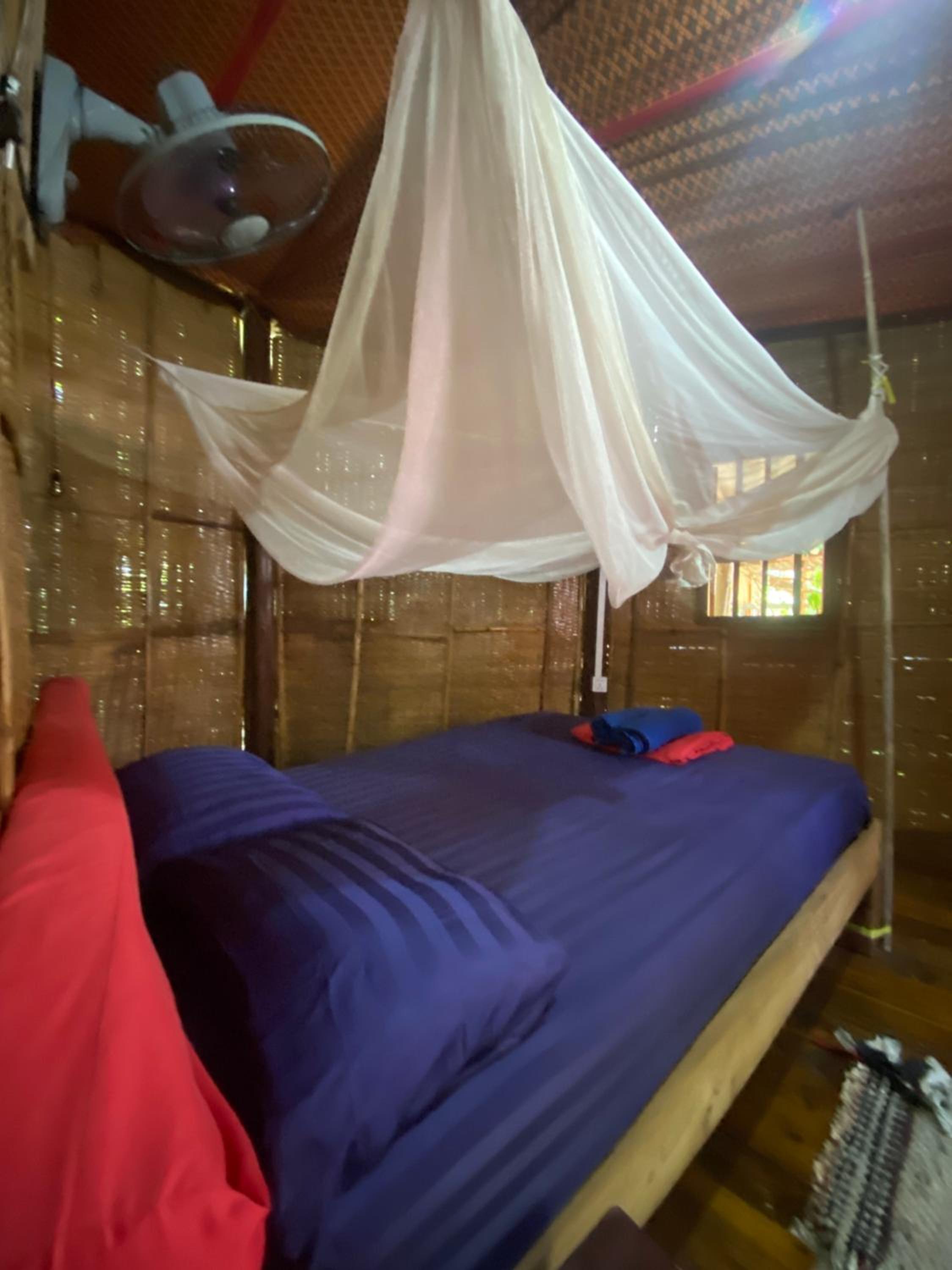 CocoHuts