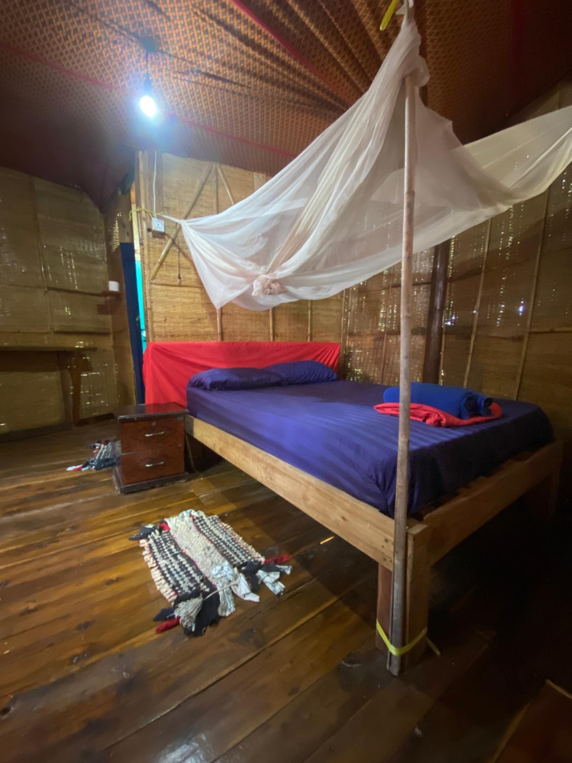 CocoHuts
