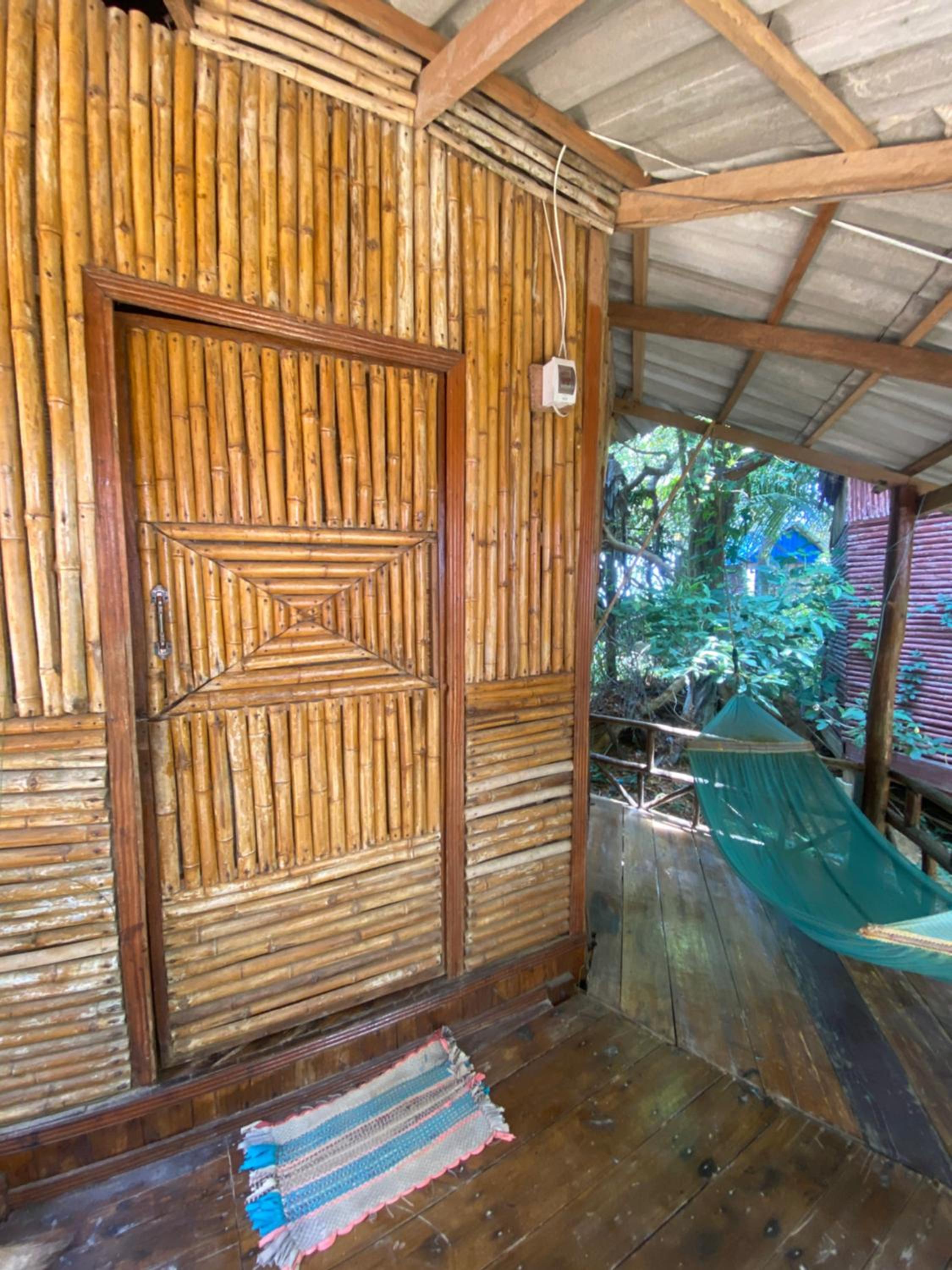 CocoHuts