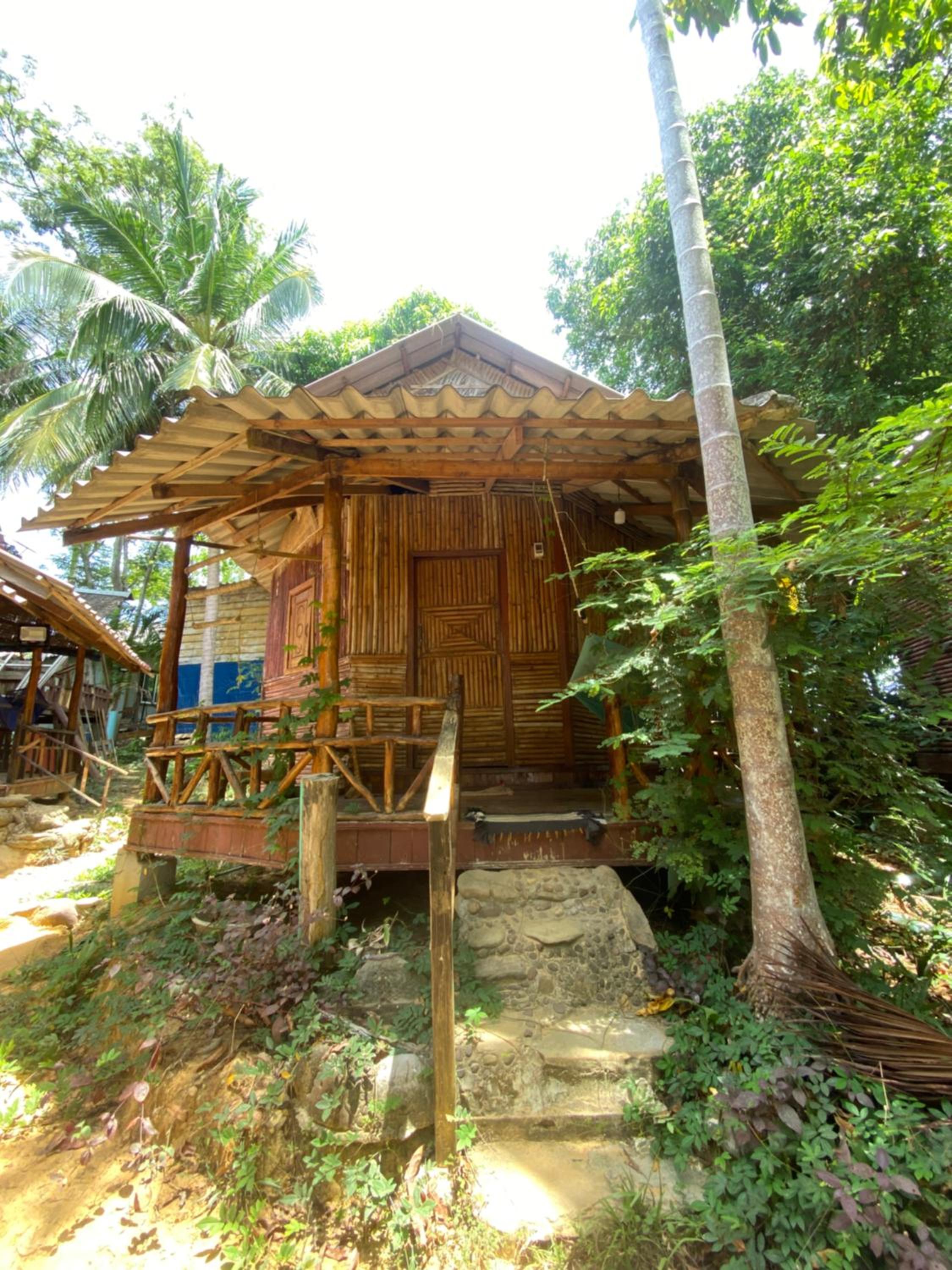 CocoHuts