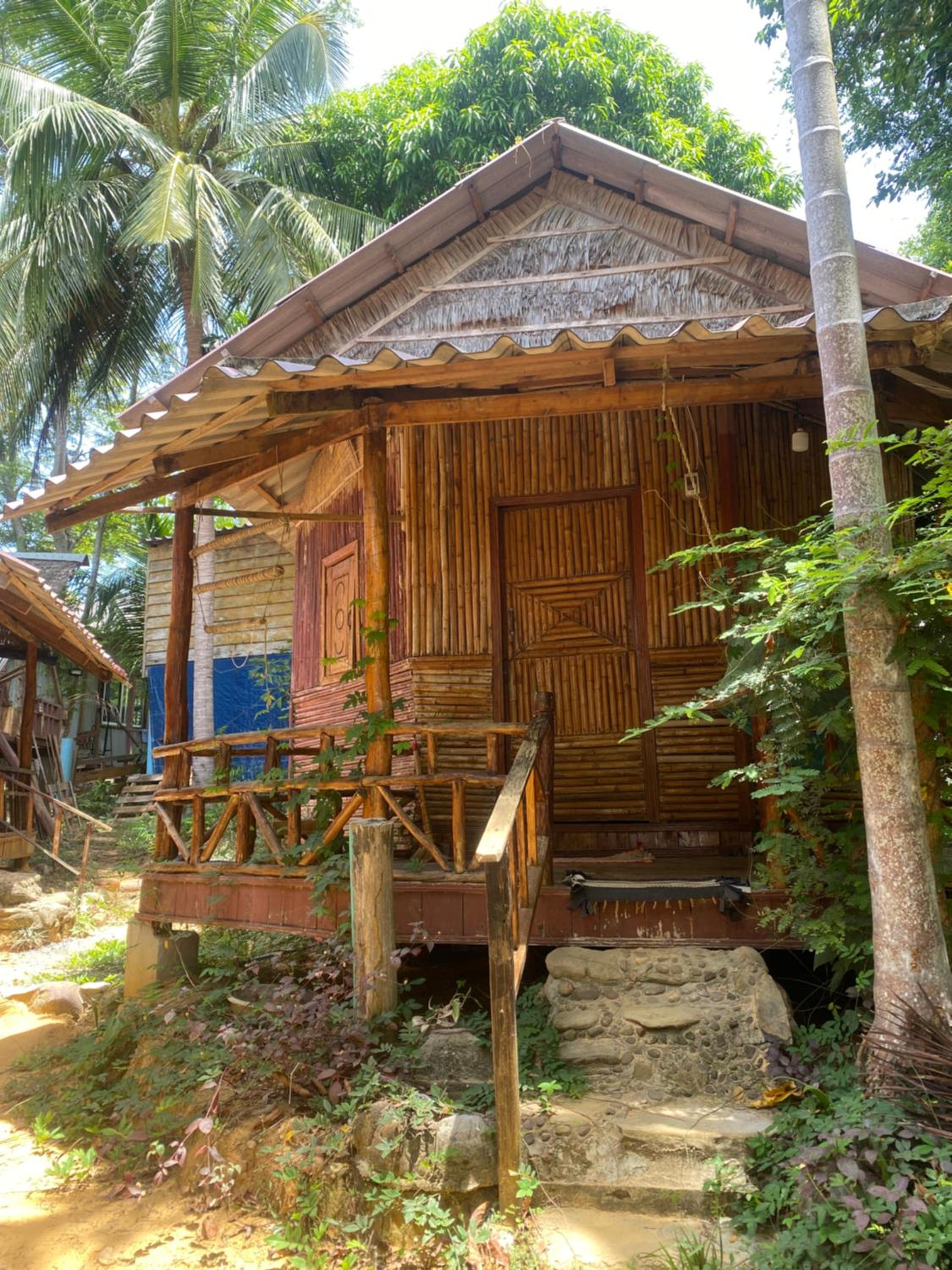 CocoHuts