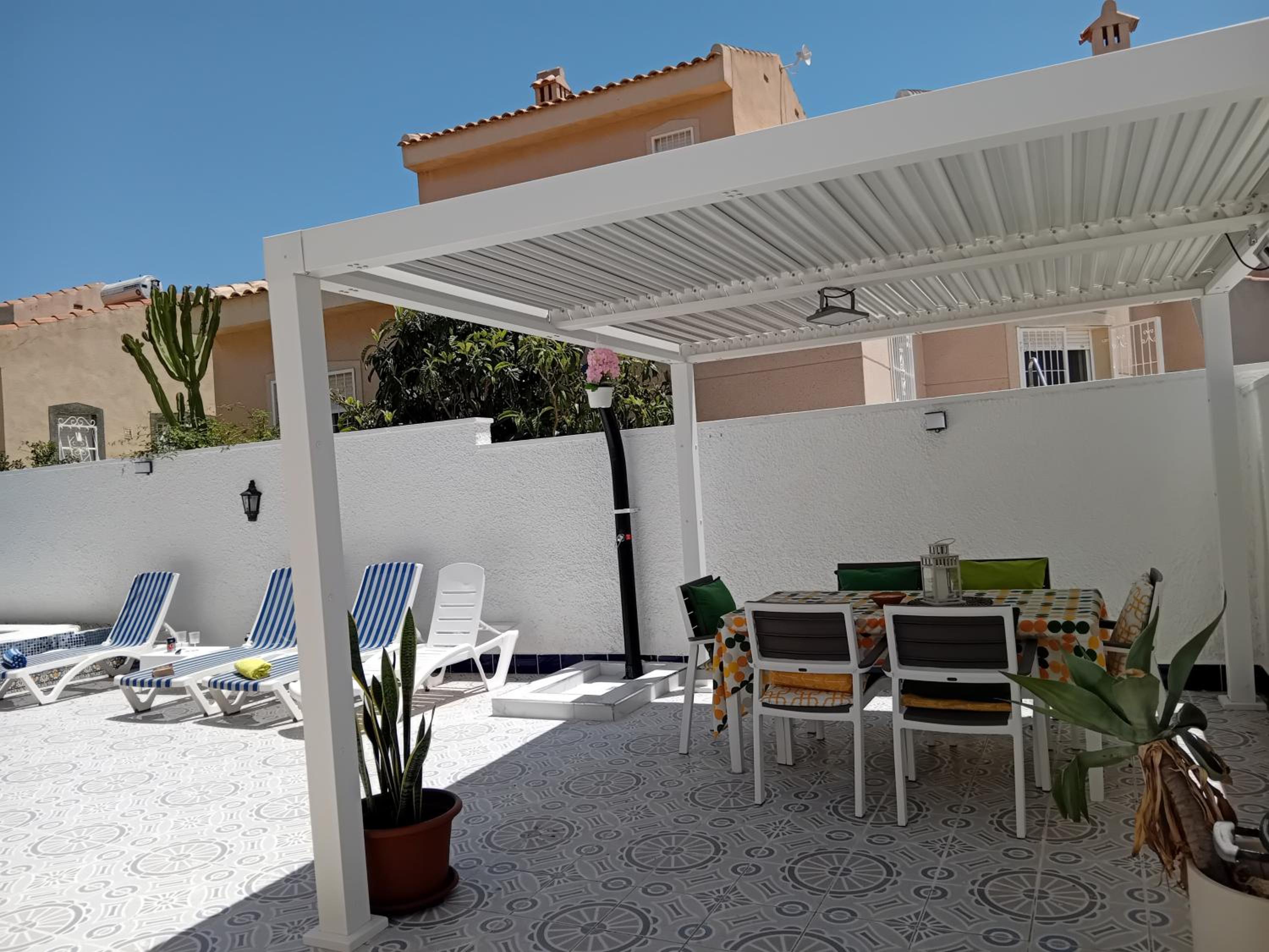 Casa Leonor