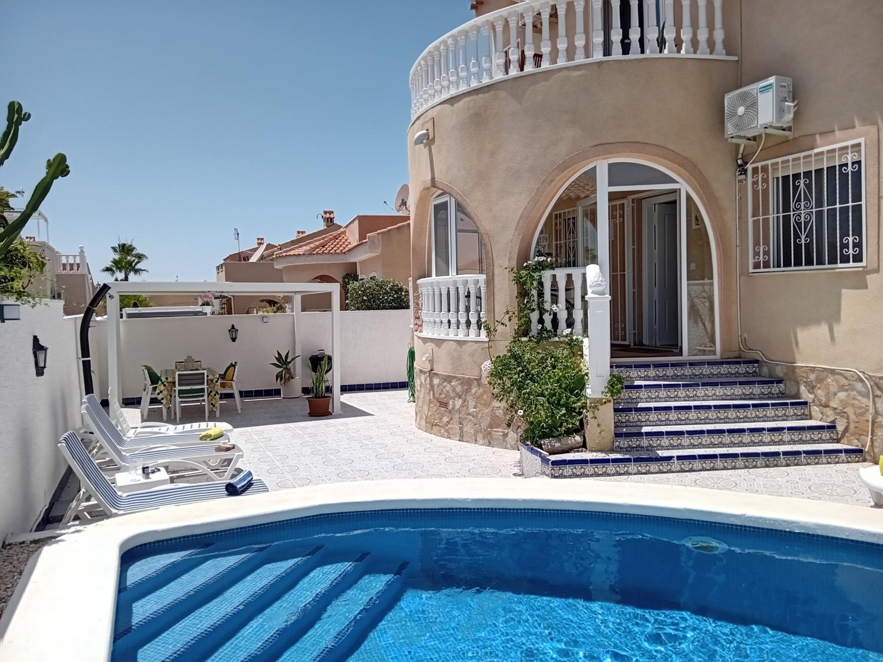Casa Leonor
