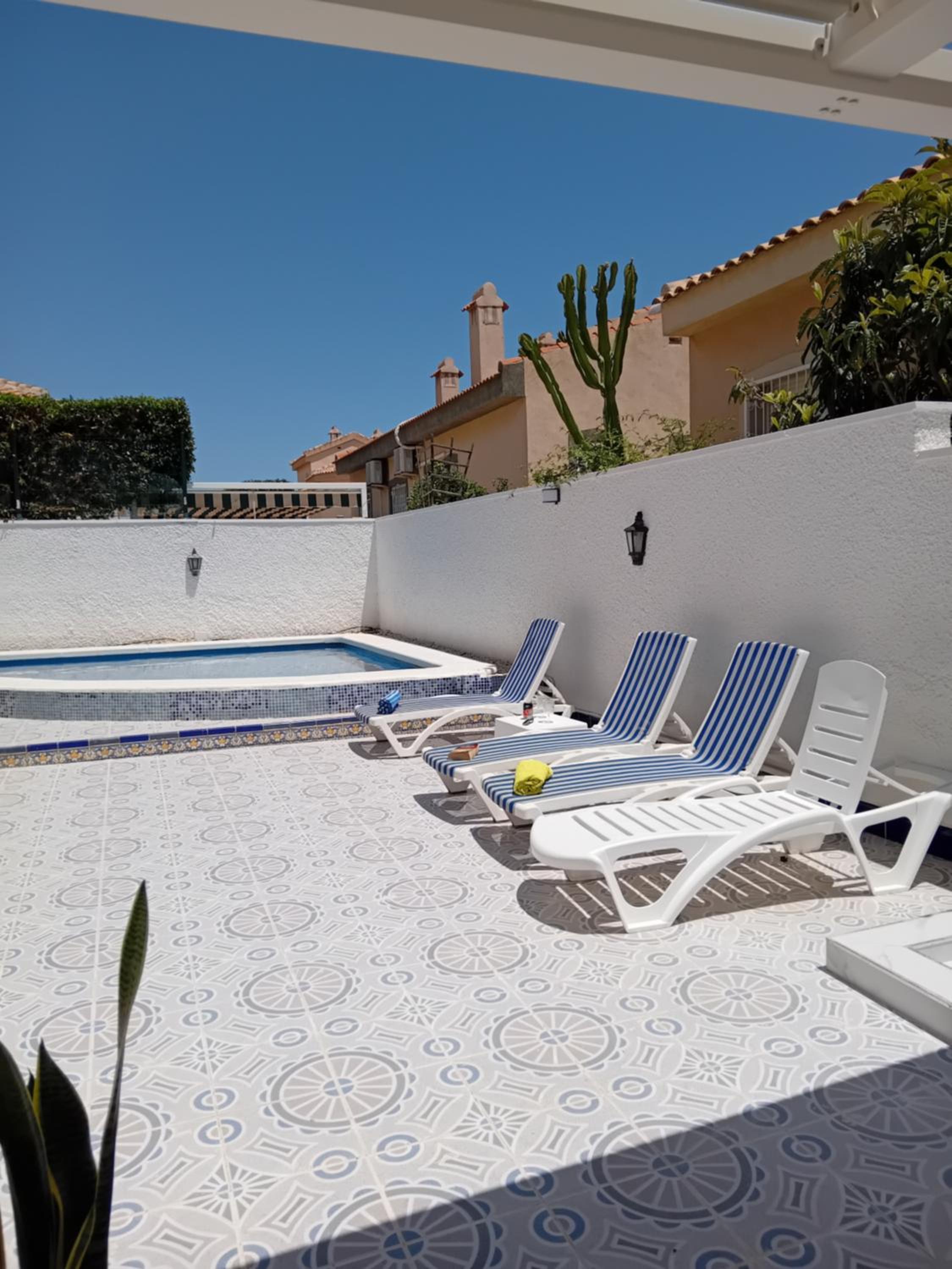 Casa Leonor