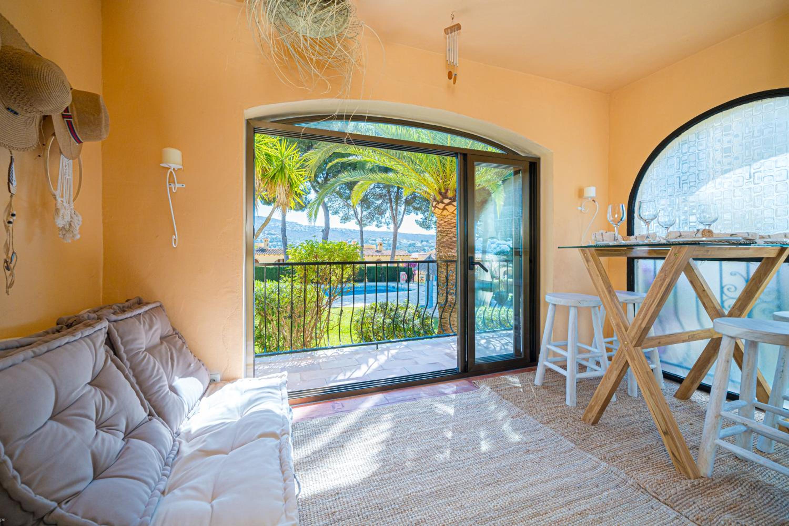 La Casita De Valentina