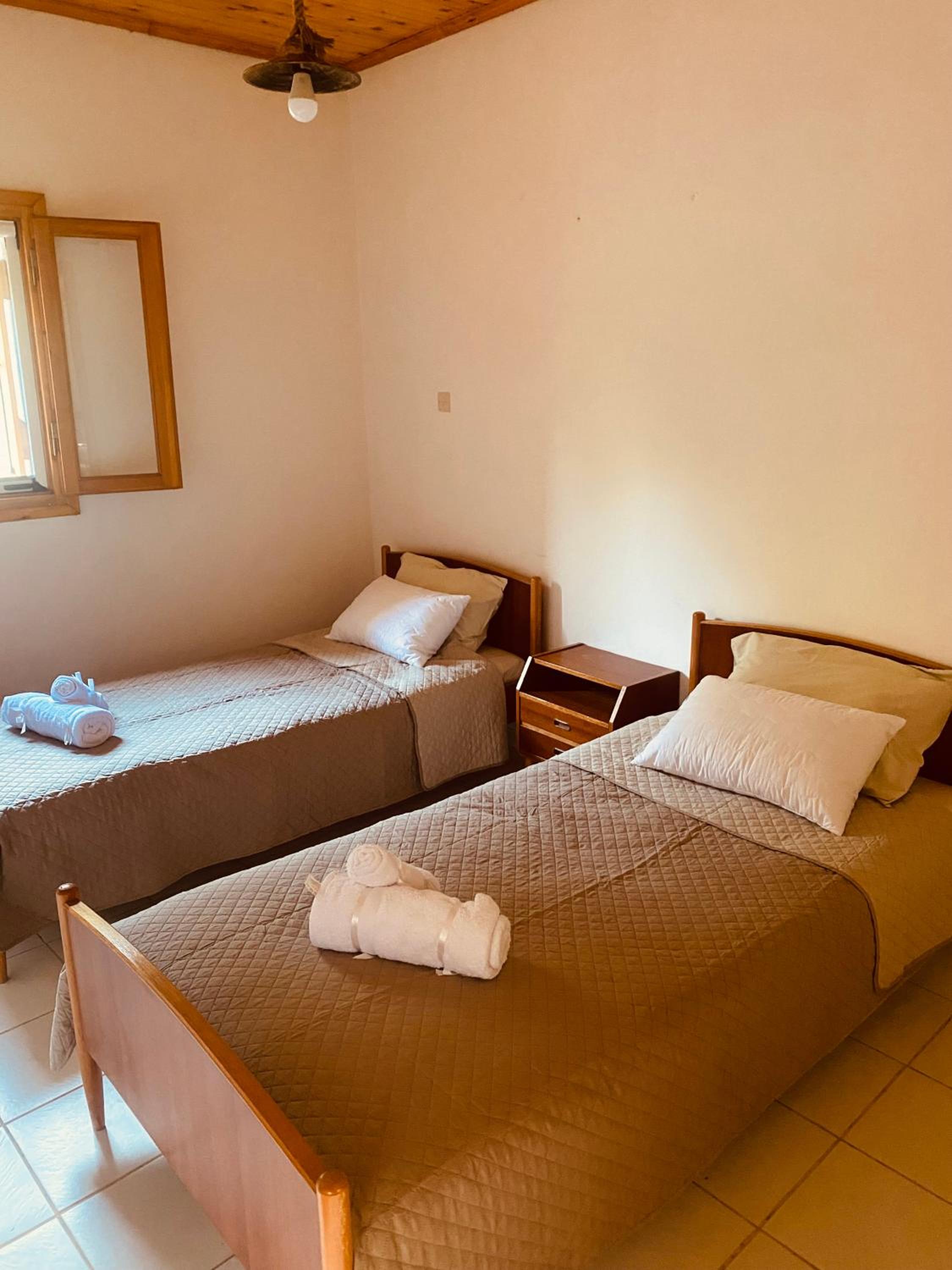 Diamantis Apartment