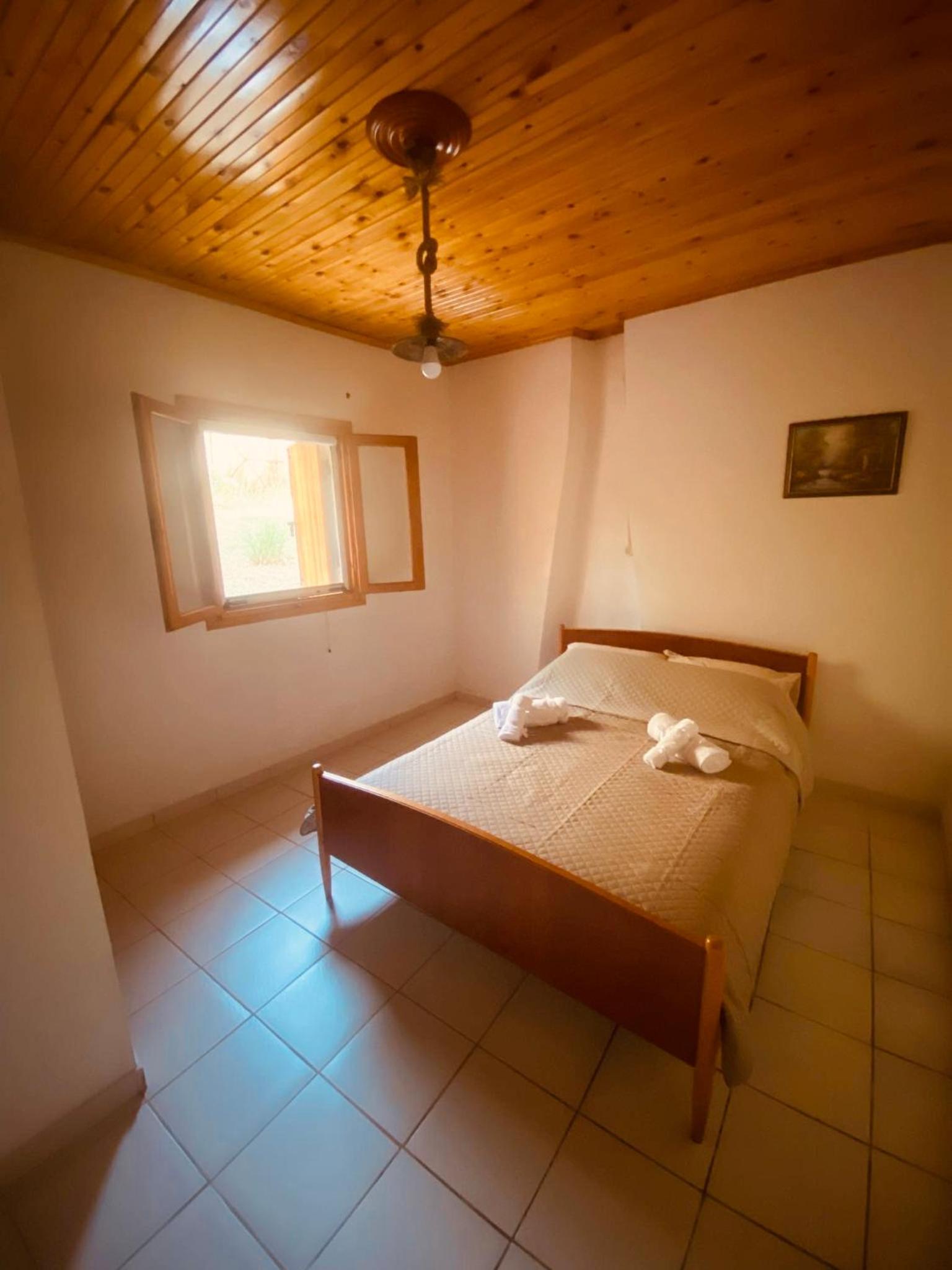 Diamantis Apartment