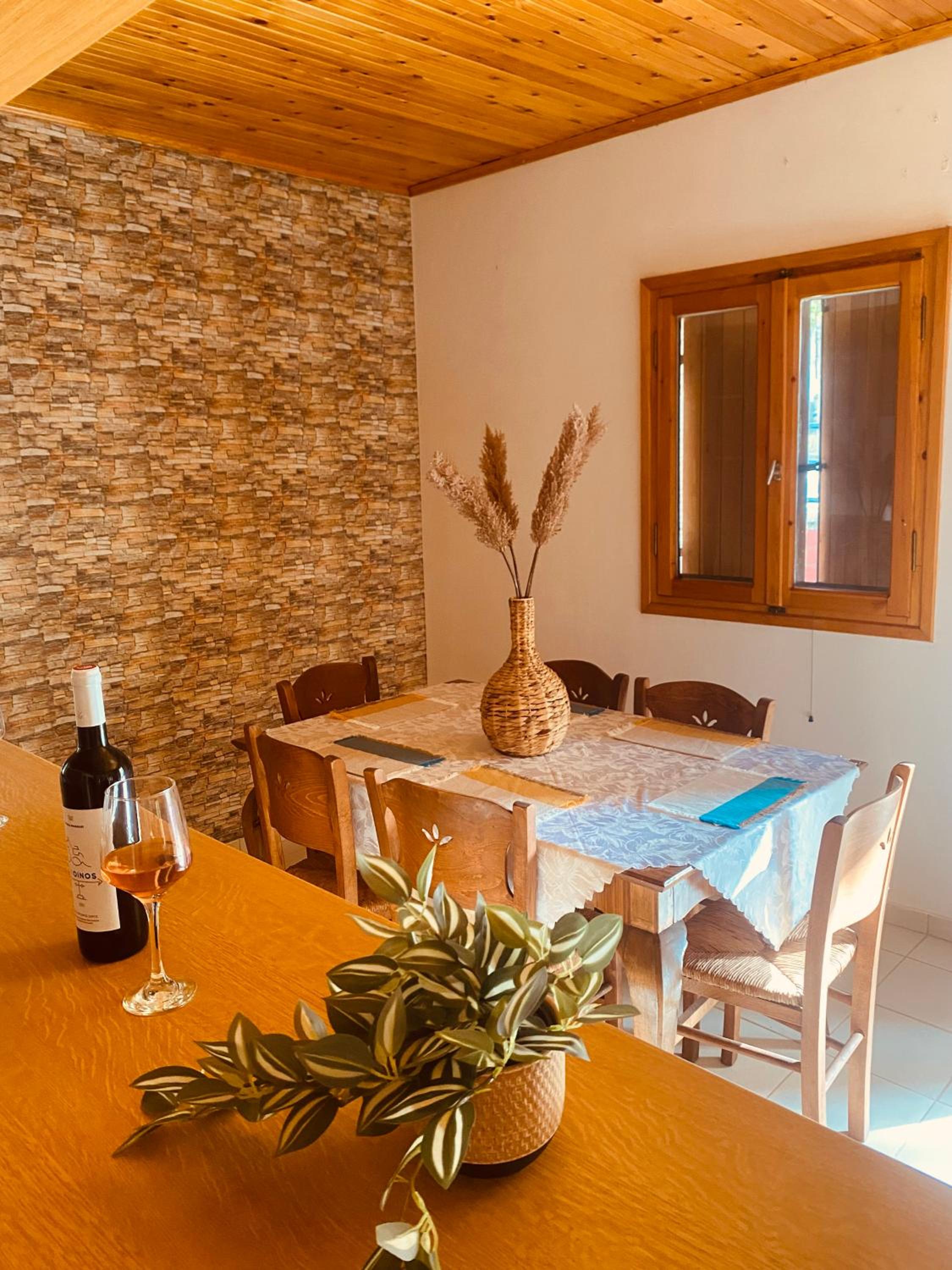 Diamantis Apartment