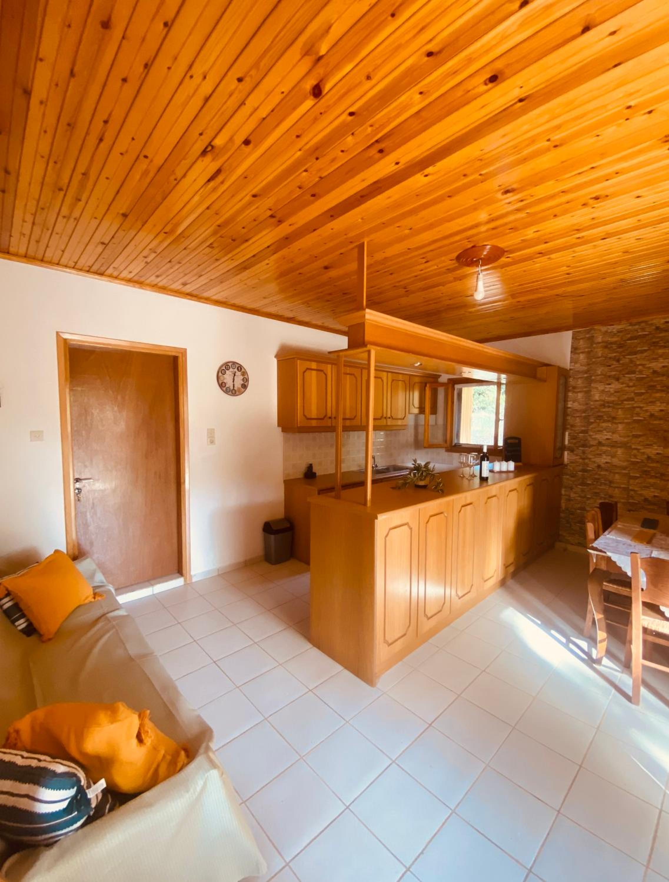 Diamantis Apartment
