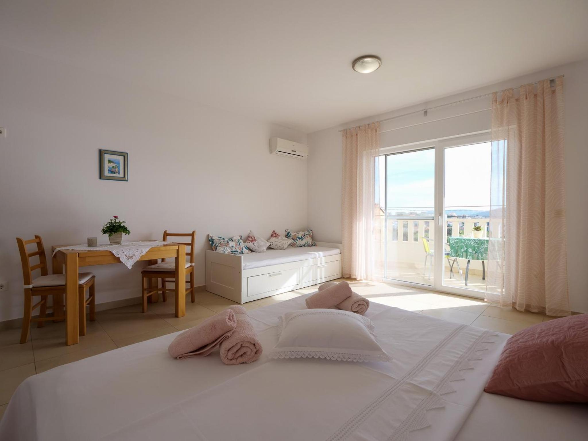 Apartments Marie