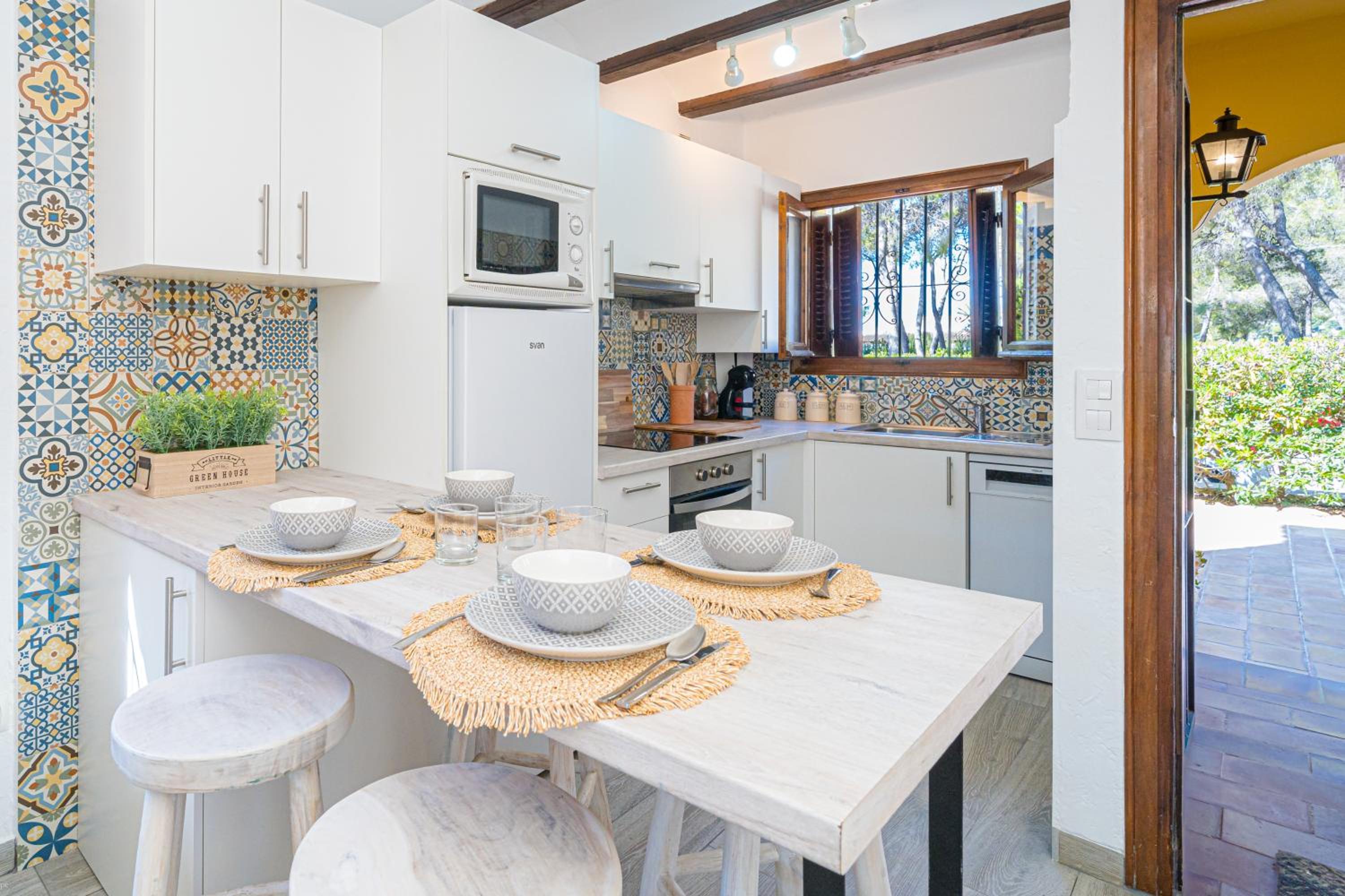 La Casita De Valentina