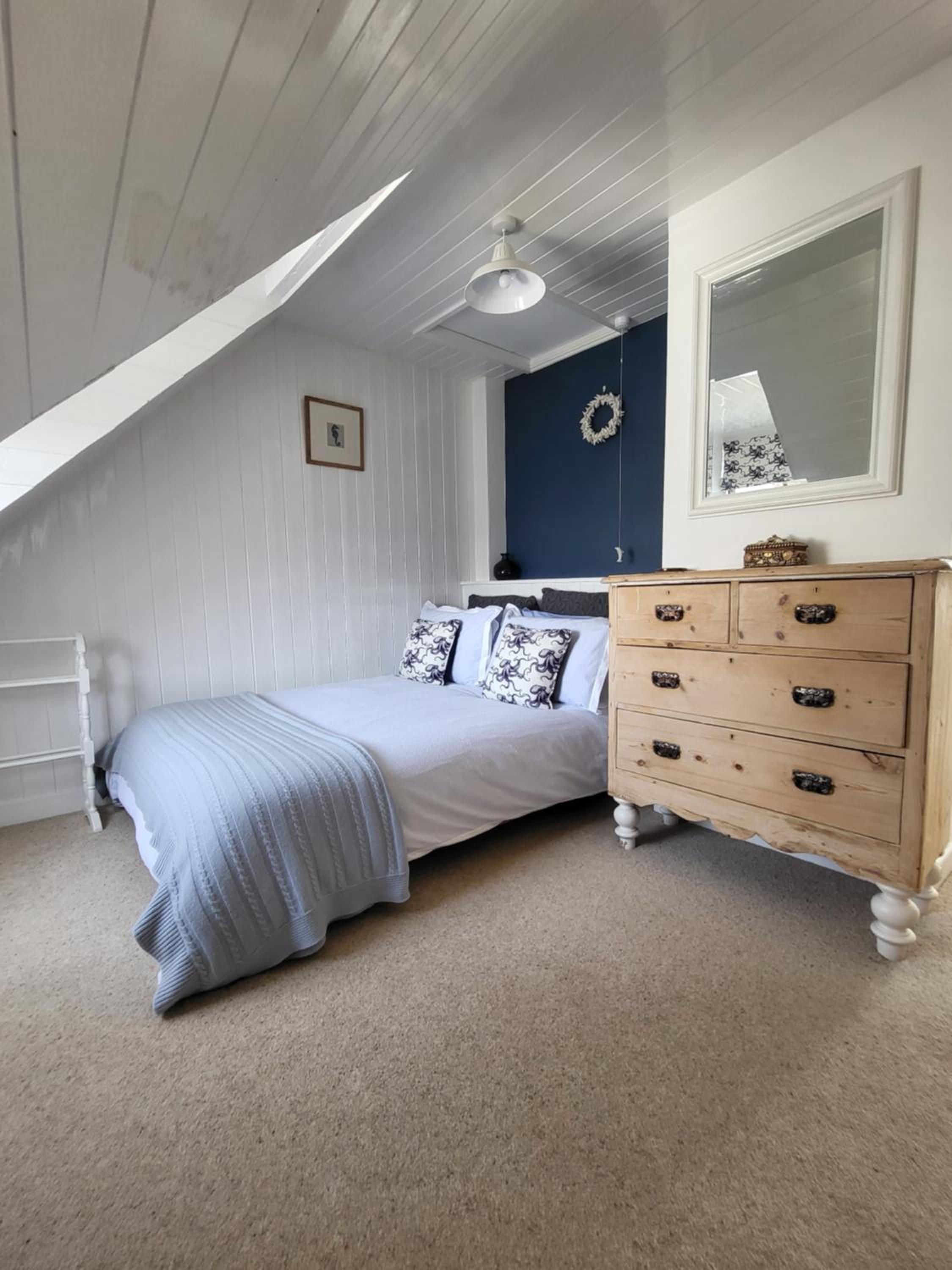 Kilburnie Cottage