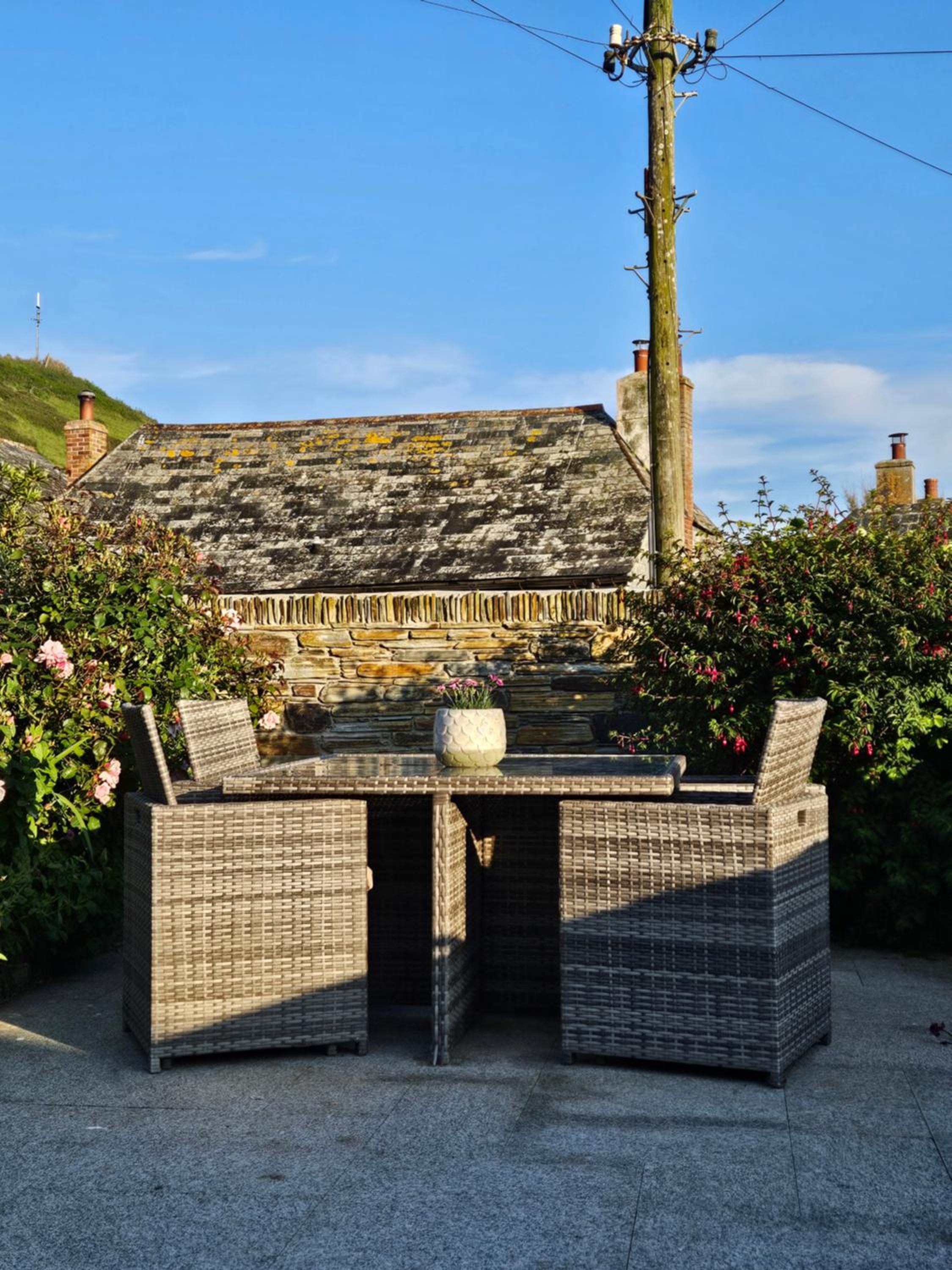 Kilburnie Cottage