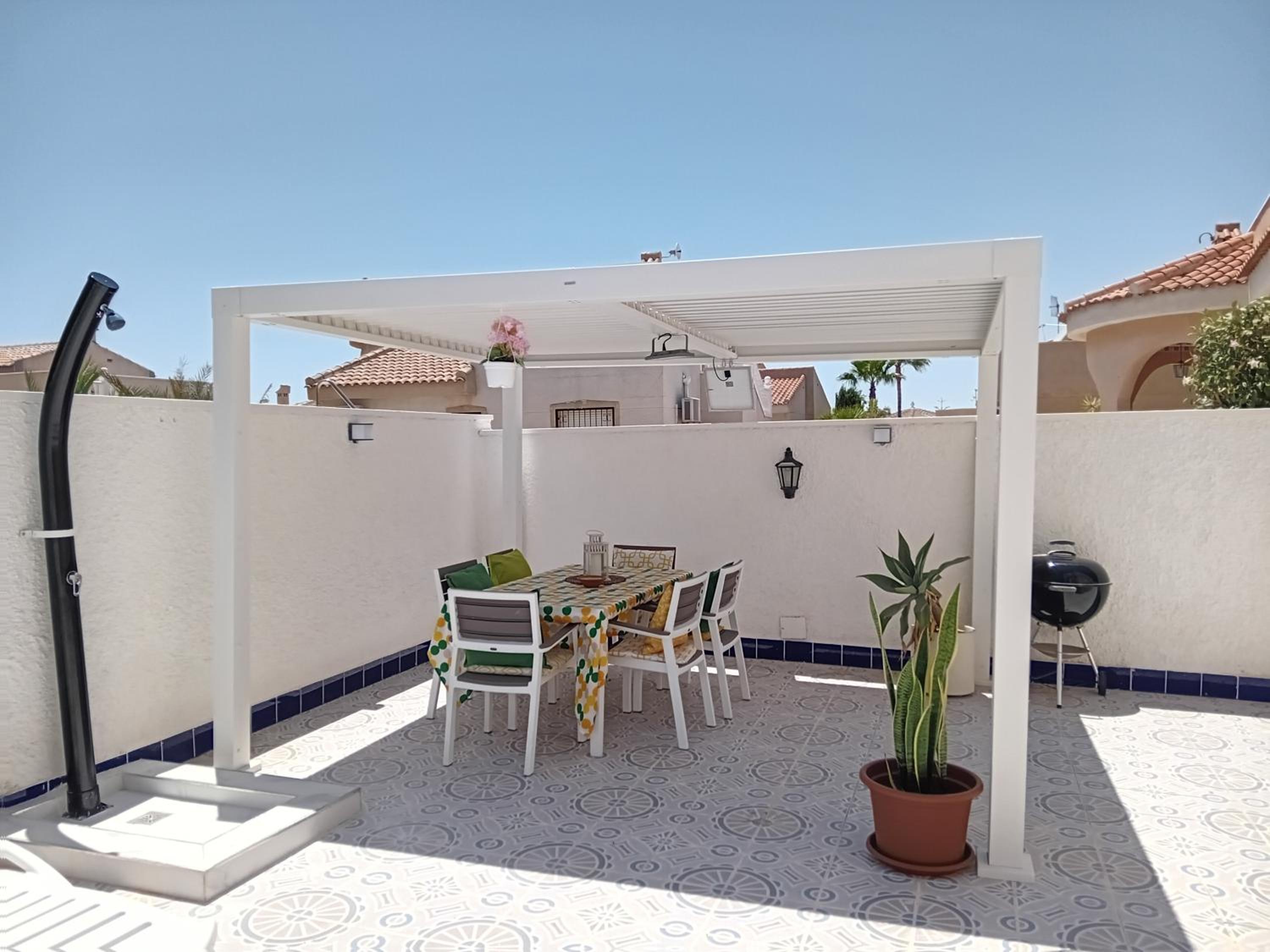 Casa Leonor