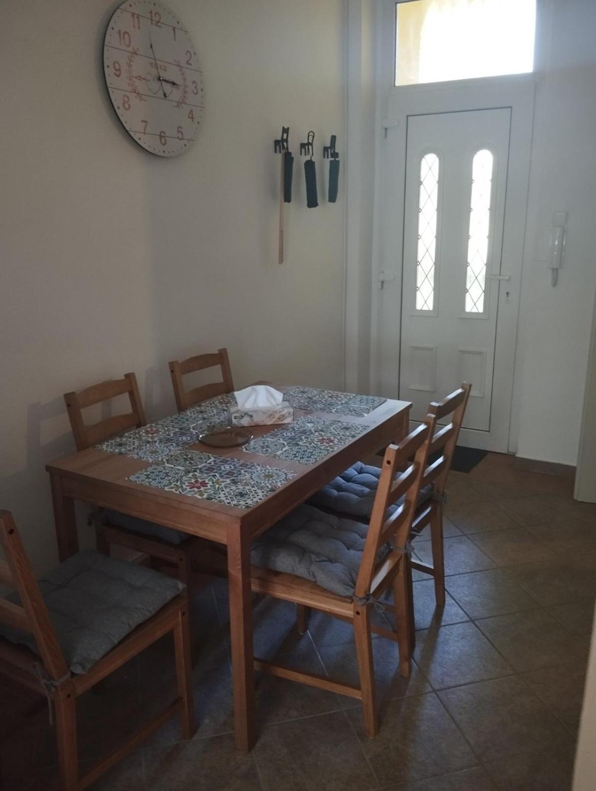 Park Apartman