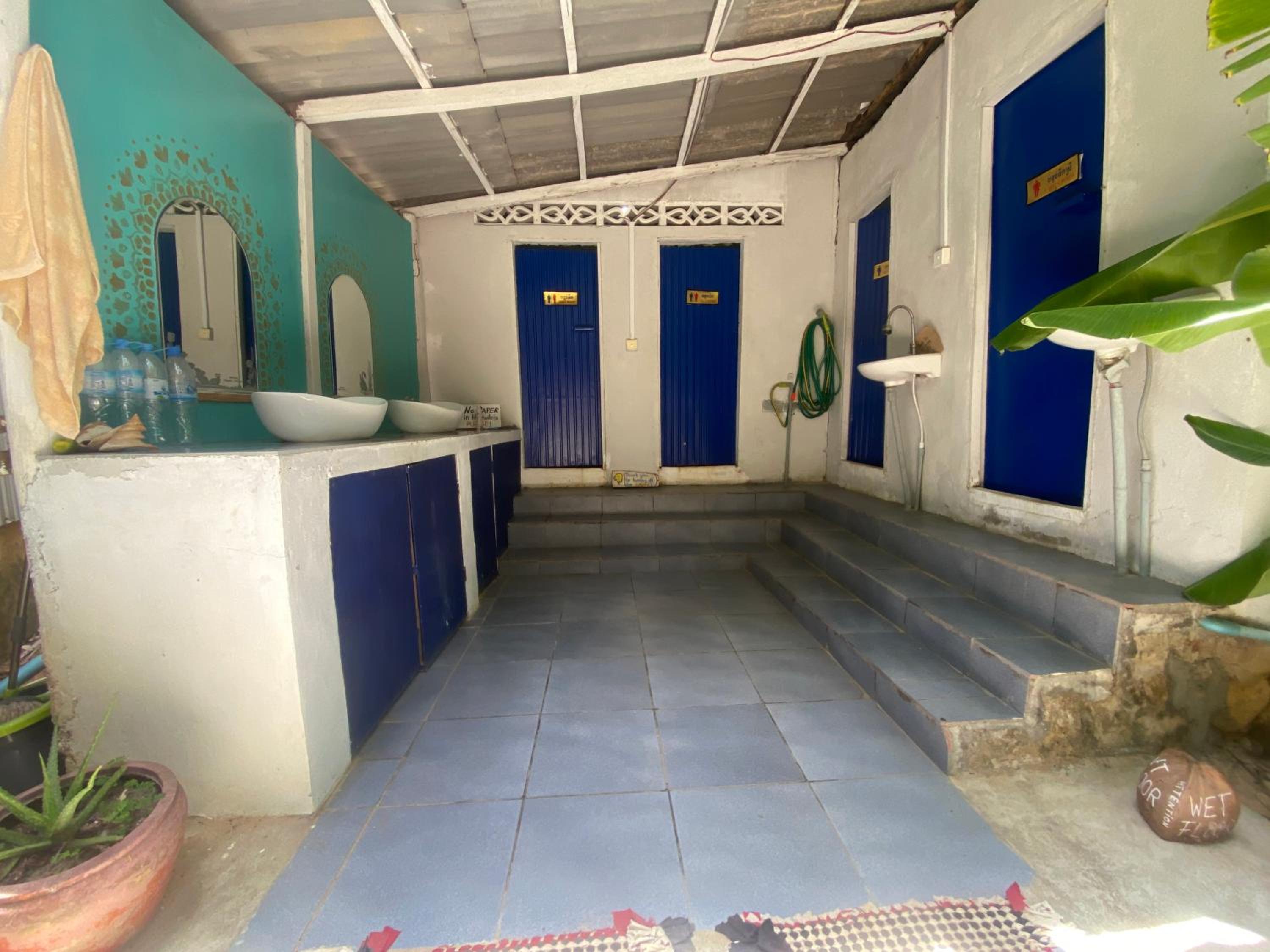 CocoHuts
